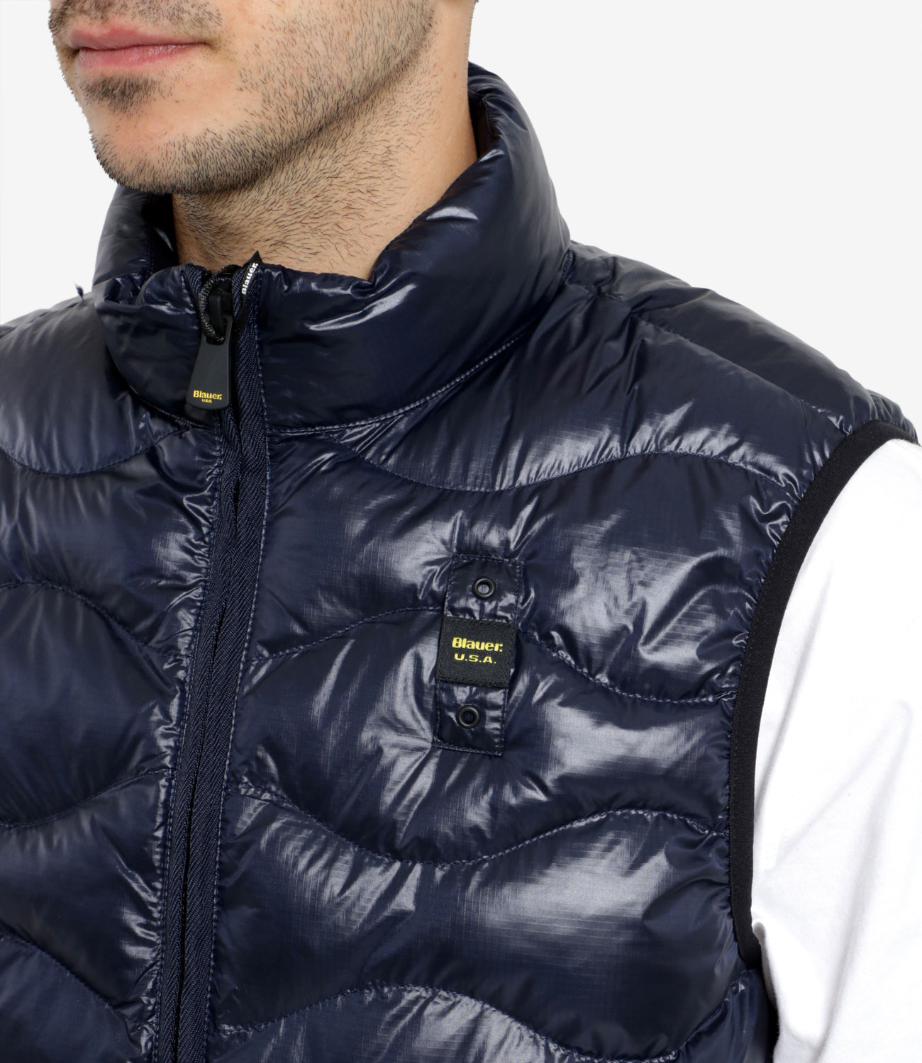 Blauer | Smanicato Danny Blu navy