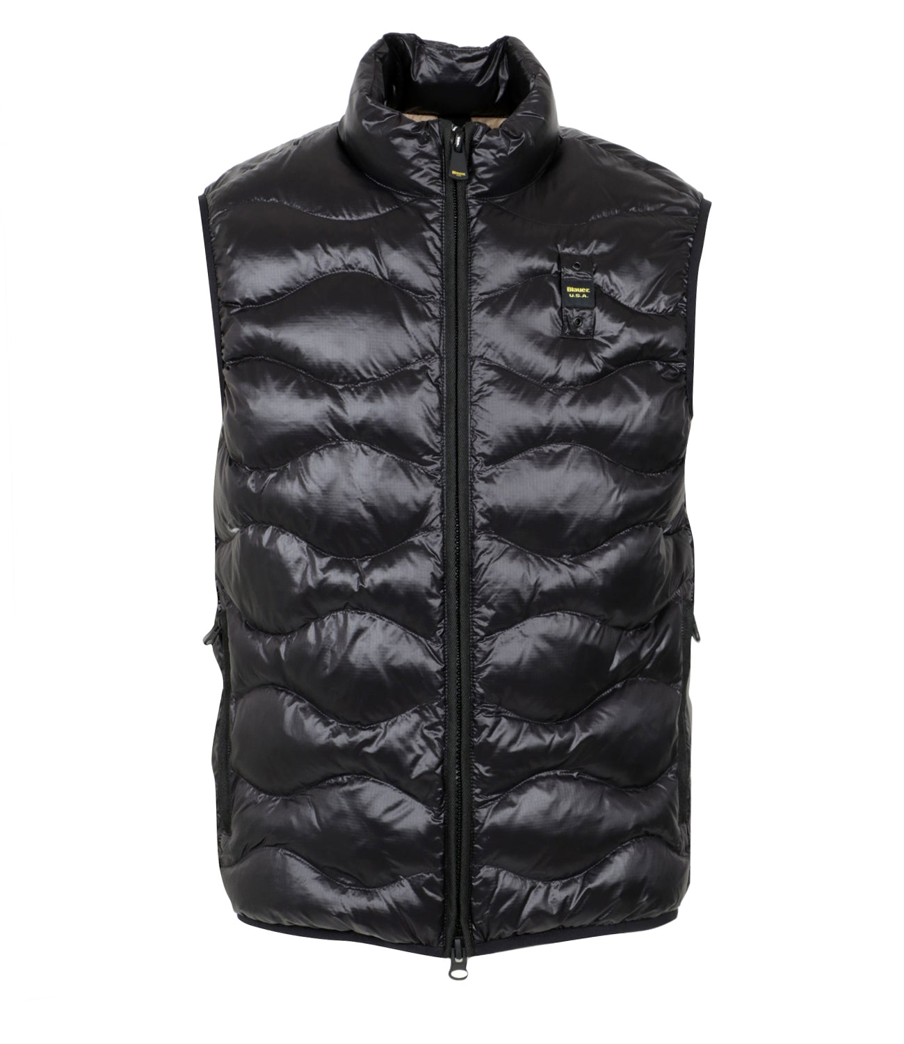 Blauer | Smanicato Danny Nero