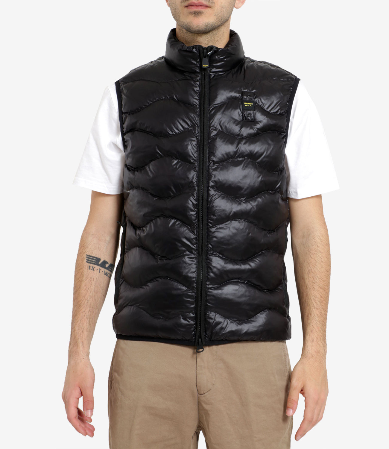 Blauer | Smanicato Danny Nero