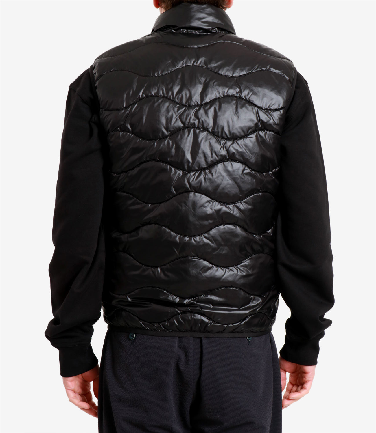 Blauer | Smanicato Danny Nero