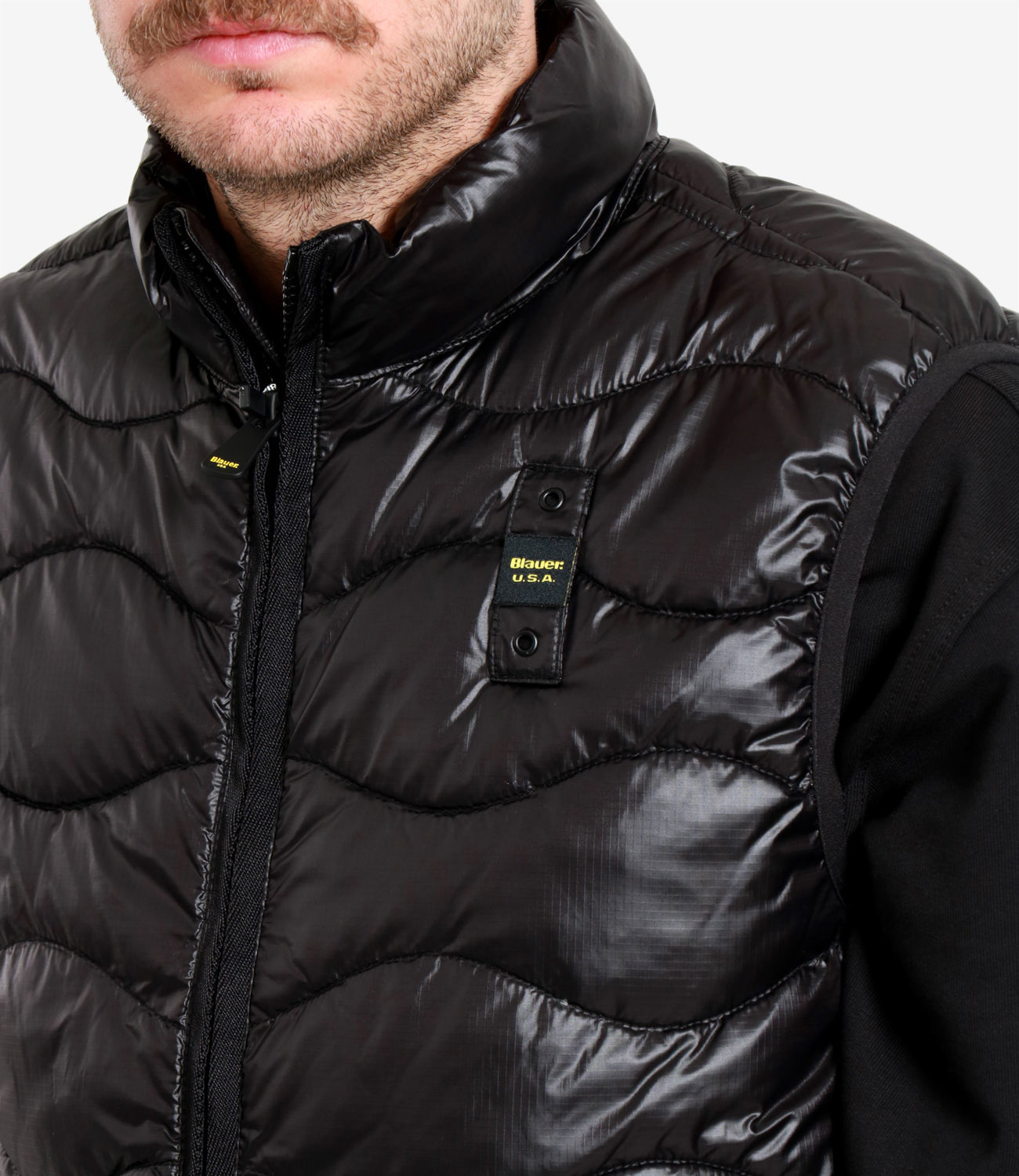 Blauer | Smanicato Danny Nero