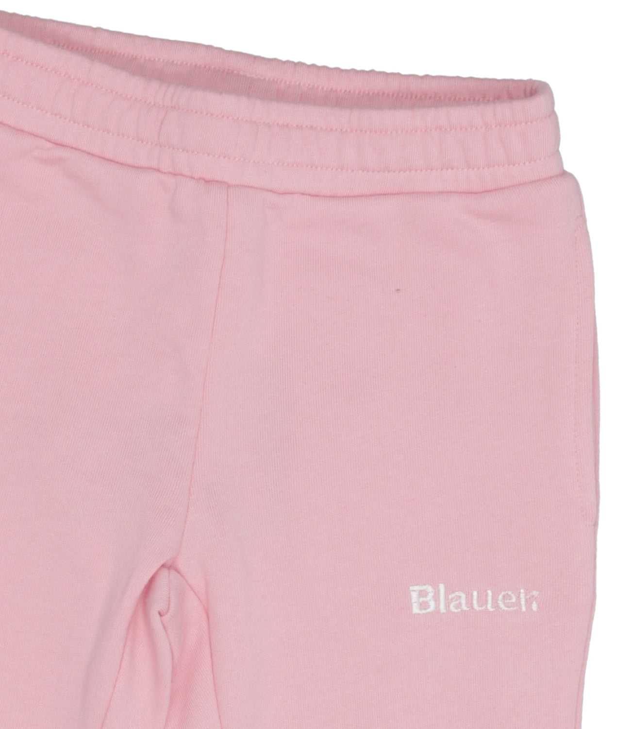 Blauer Junior | Pantalone Sportivo Boyle Rosa