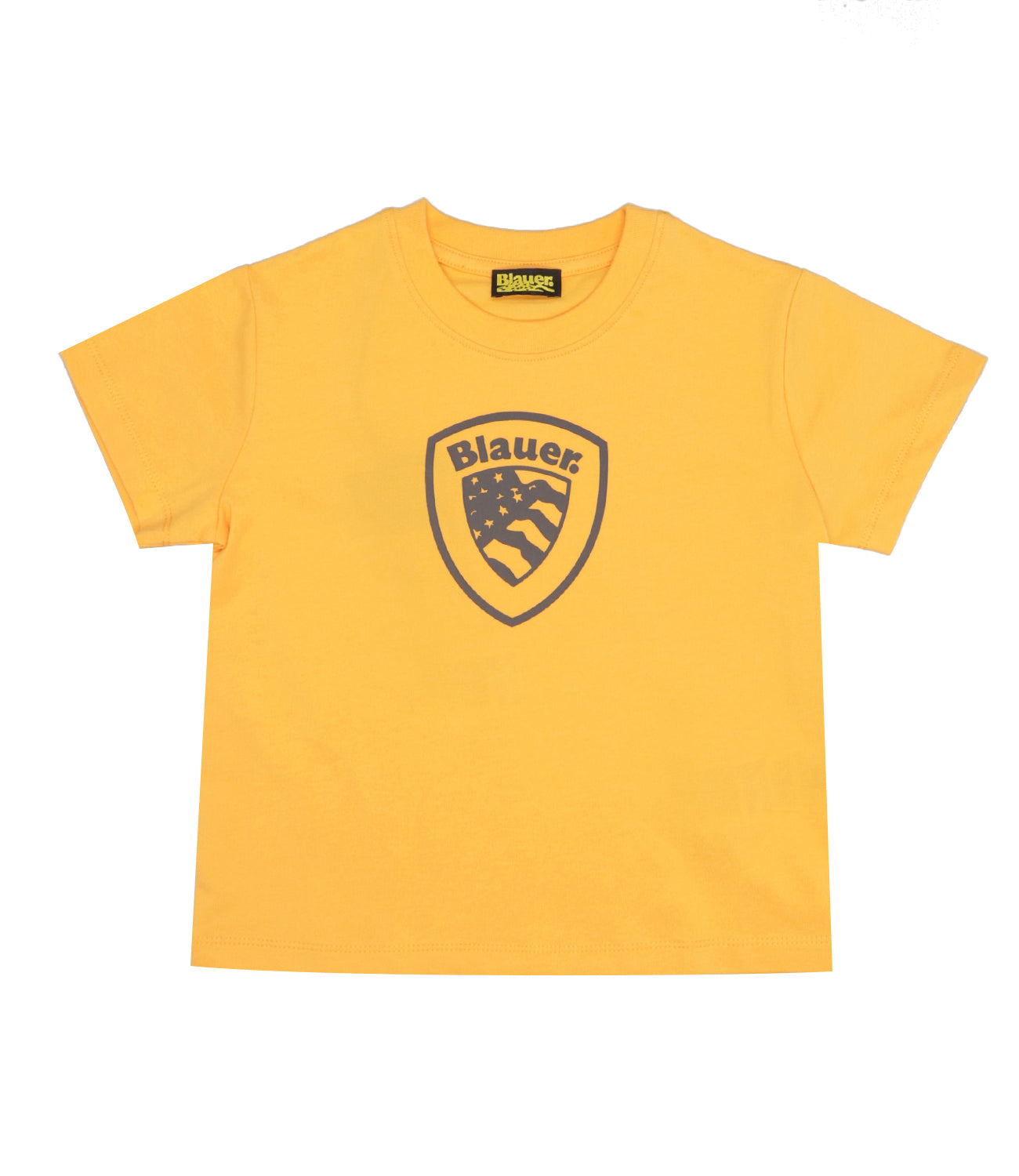 Blauer Junior | T-Shirt Goddar Giallo