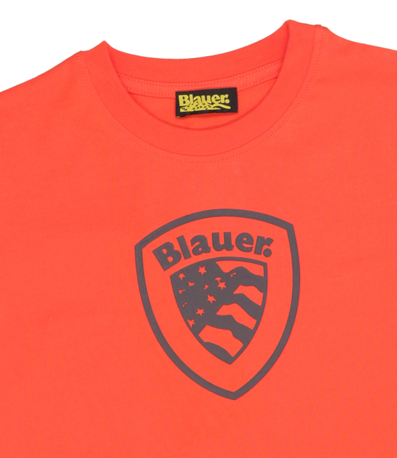 Blauer Junior | T-Shirt Goddar Corallo