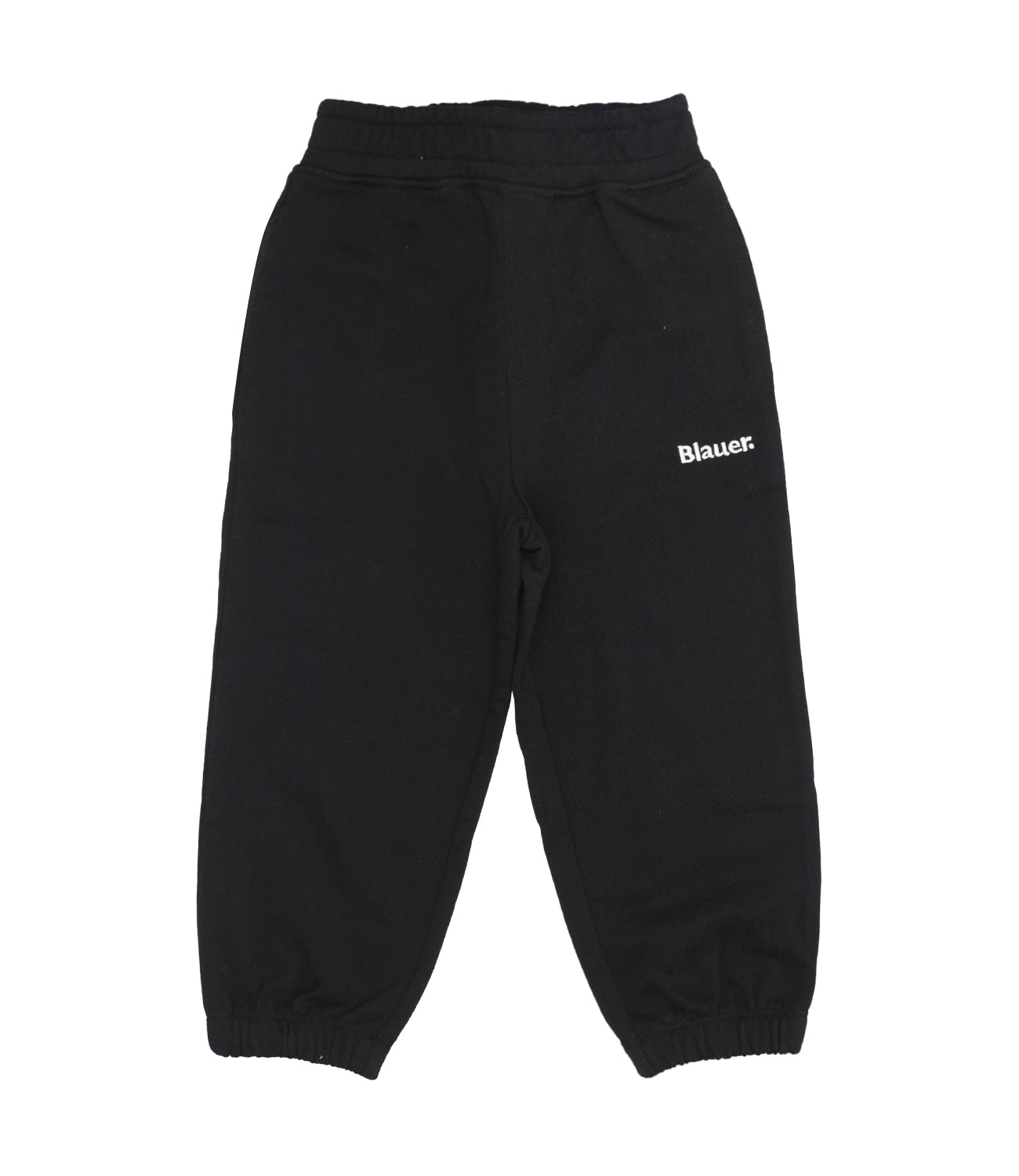 Blauer Junior | Pantalone Sportivo Epping Nero