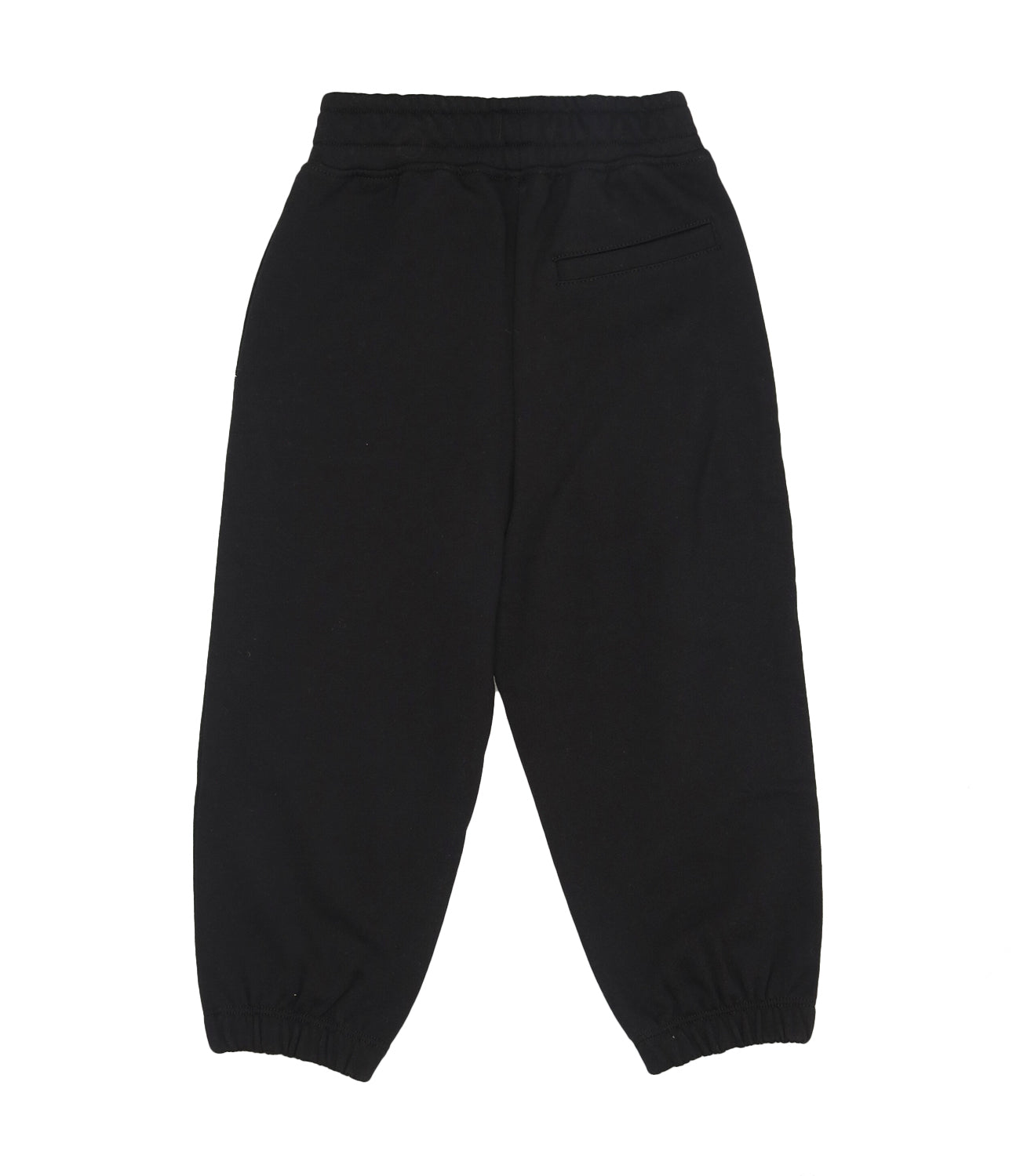 Blauer Junior | Pantalone Sportivo Epping Nero