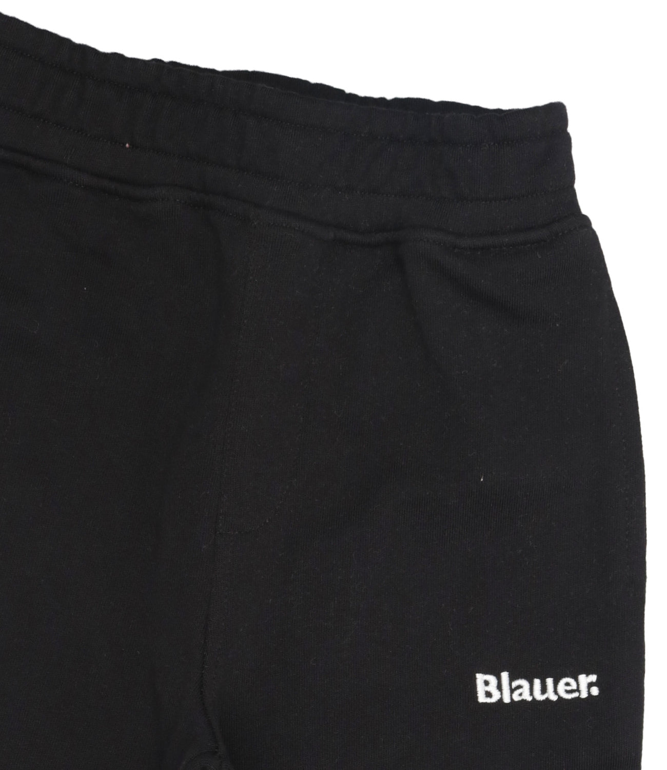 Blauer Junior | Pantalone Sportivo Epping Nero