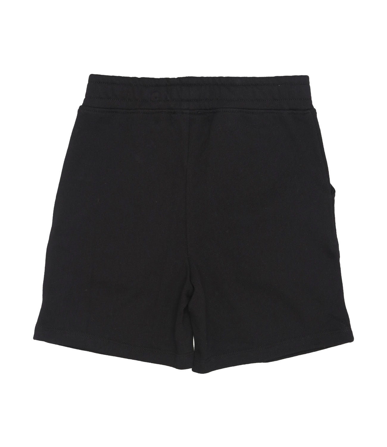 Blauer Junior | Bermuda Sportivo Davenport Nero