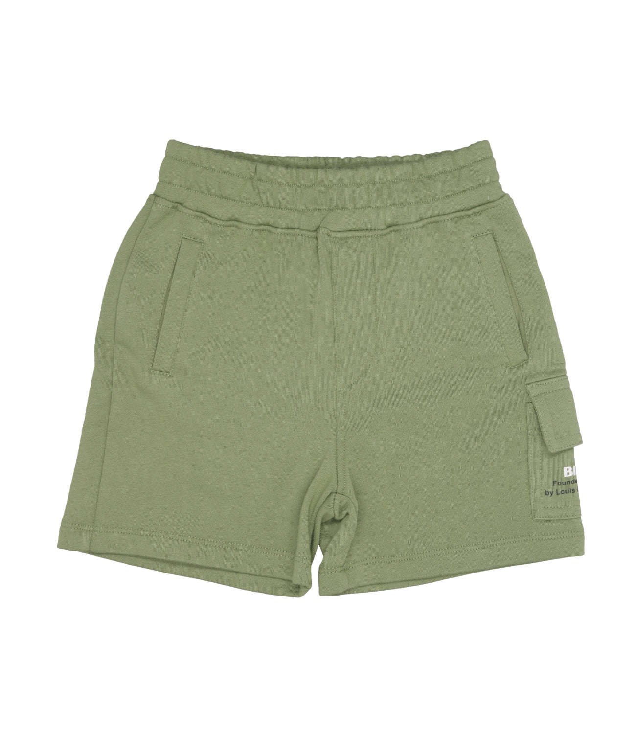 Blauer Junior | Bermuda Sportivo Knowlton Muschio