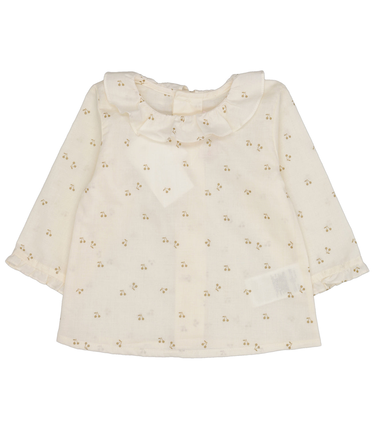 Bonpoint | Blusa Oro