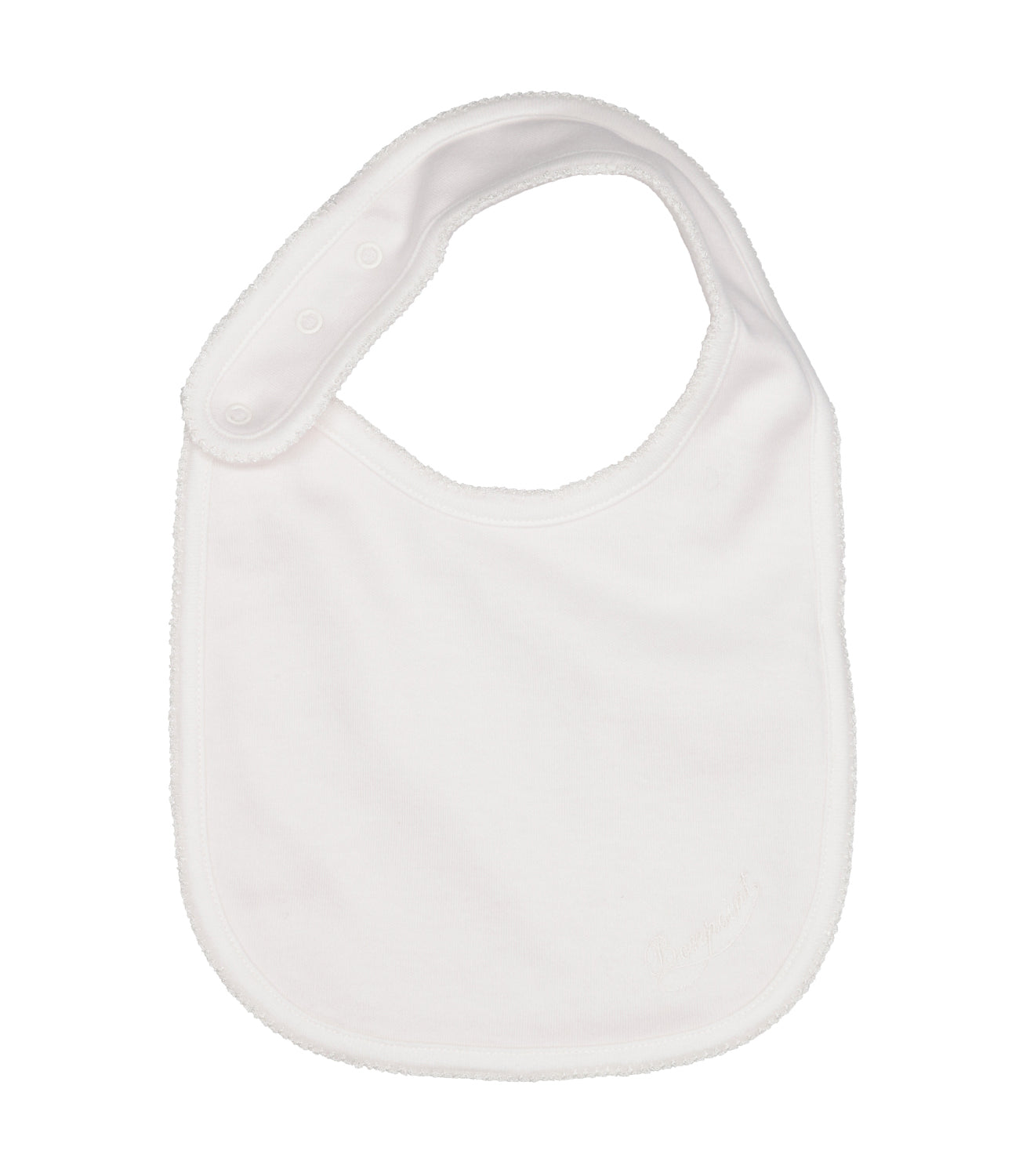 Bonpoint | Bavaglino Rosa chiaro