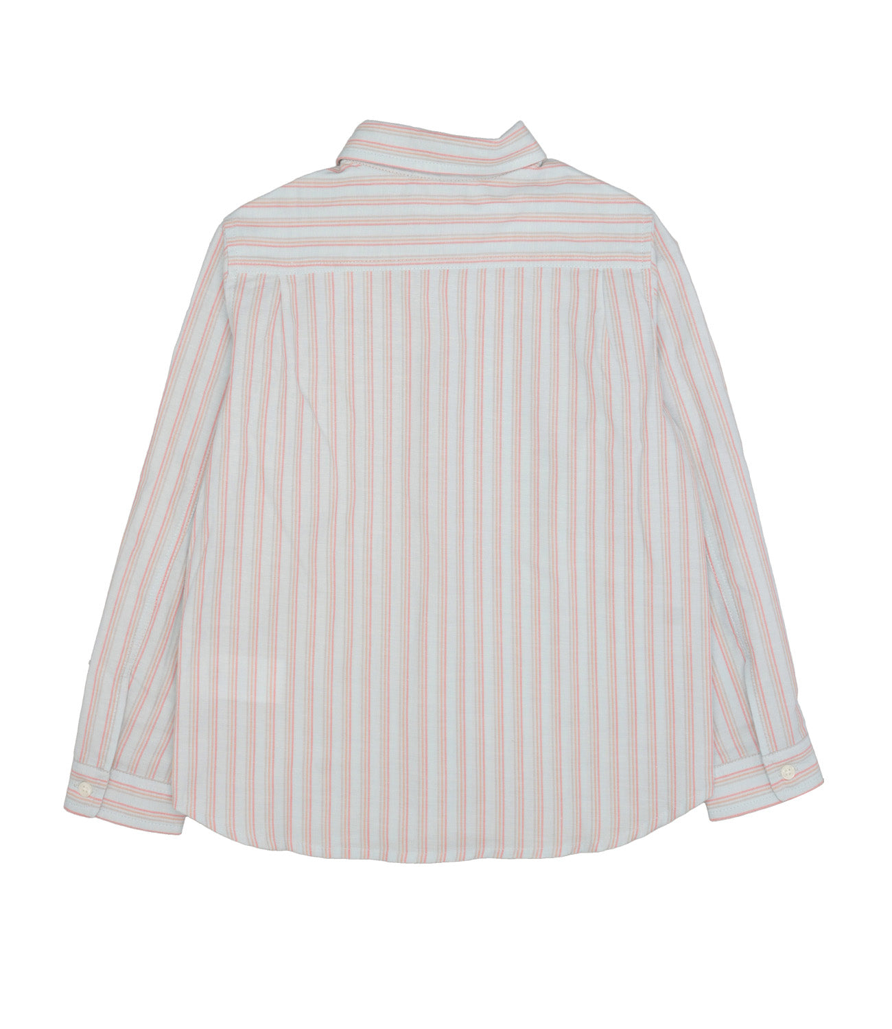 Bonpoint | Camicia Tangui Verde acqua