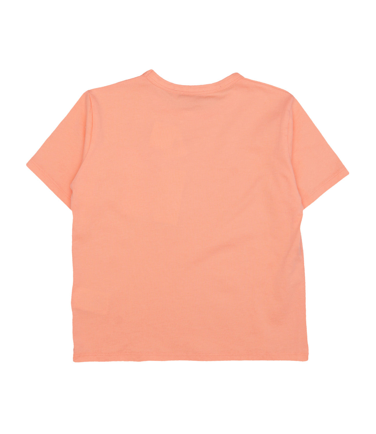 Bonpoint | T-Shirt Elrador Corallo
