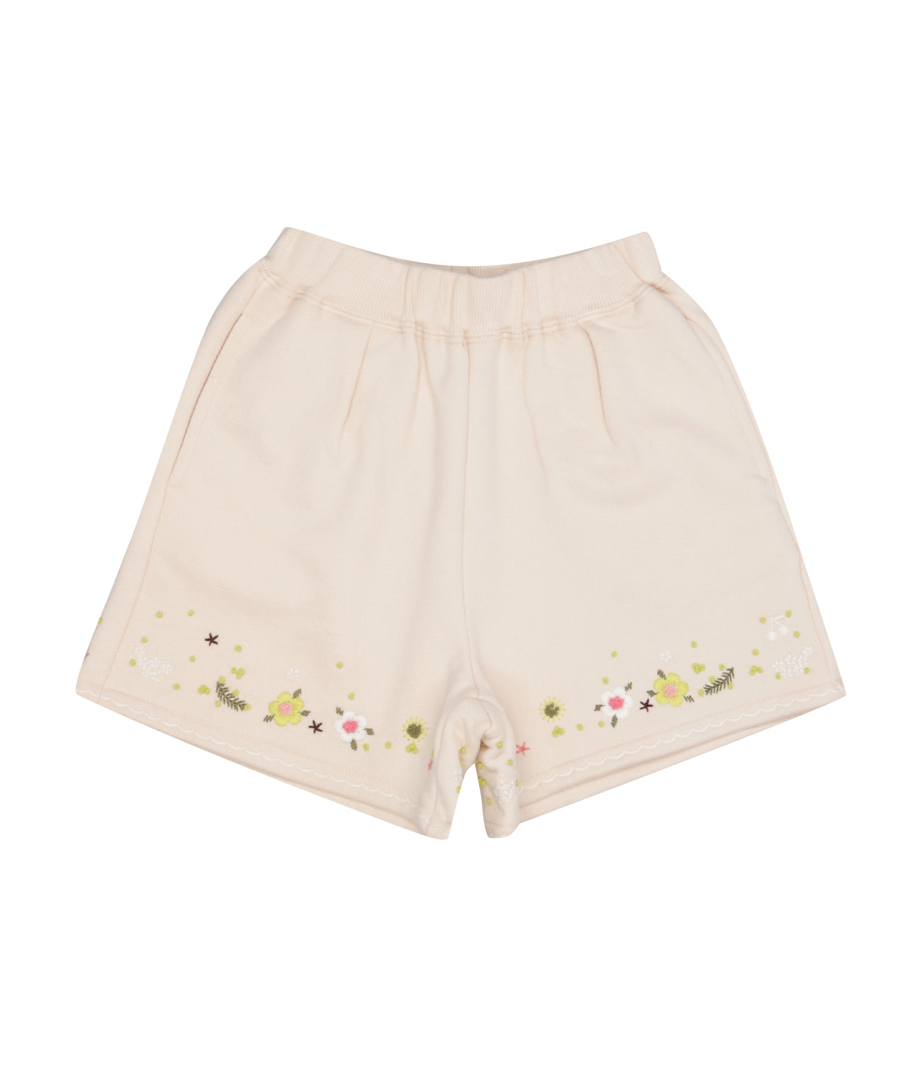 Bonpoint | Shorts Cornelia Rosa