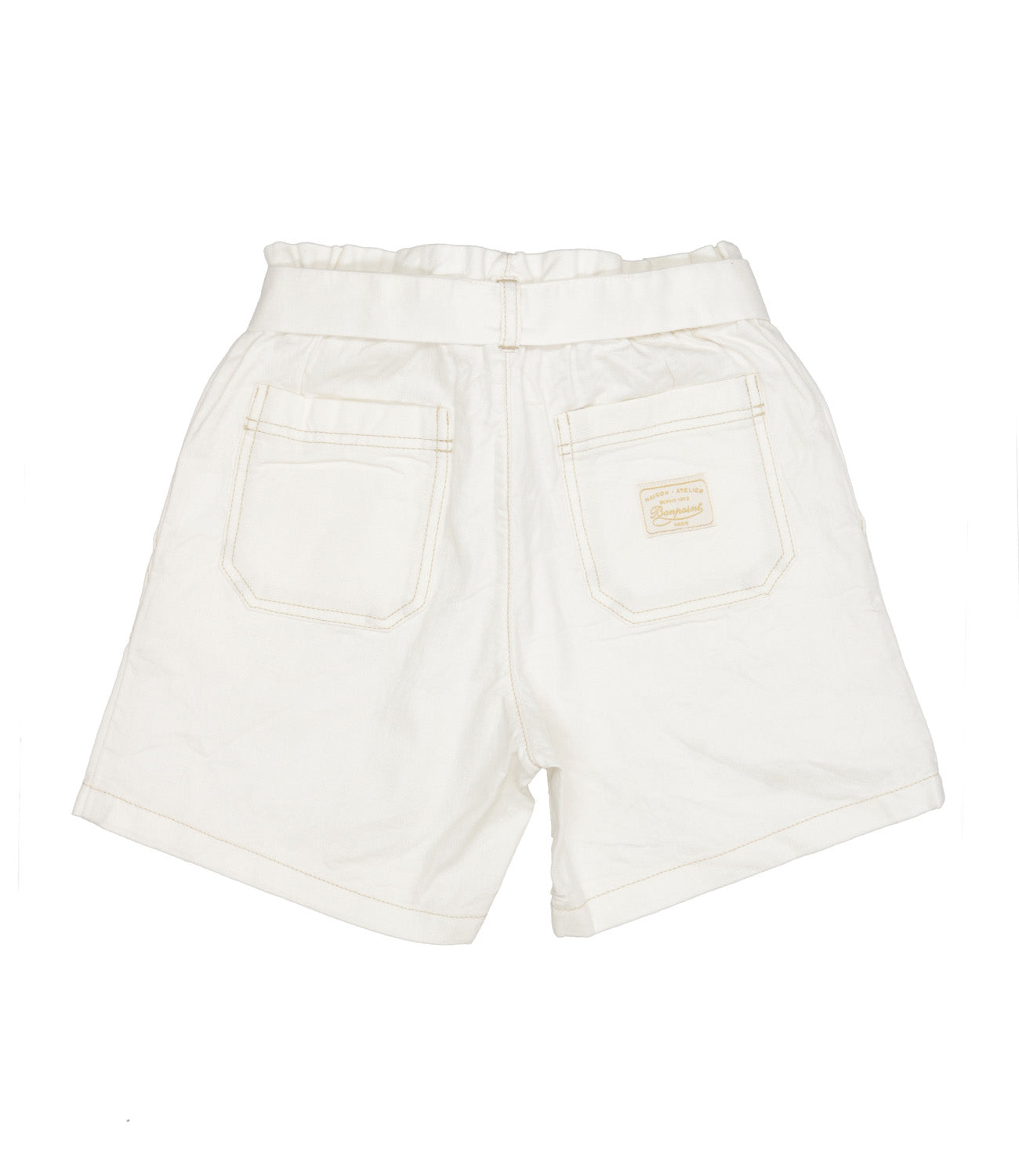 Bonpoint | Shorts Lorrie Latte