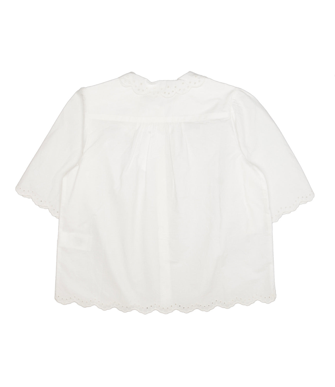 Bonpoint | Blusa Lizea Latte