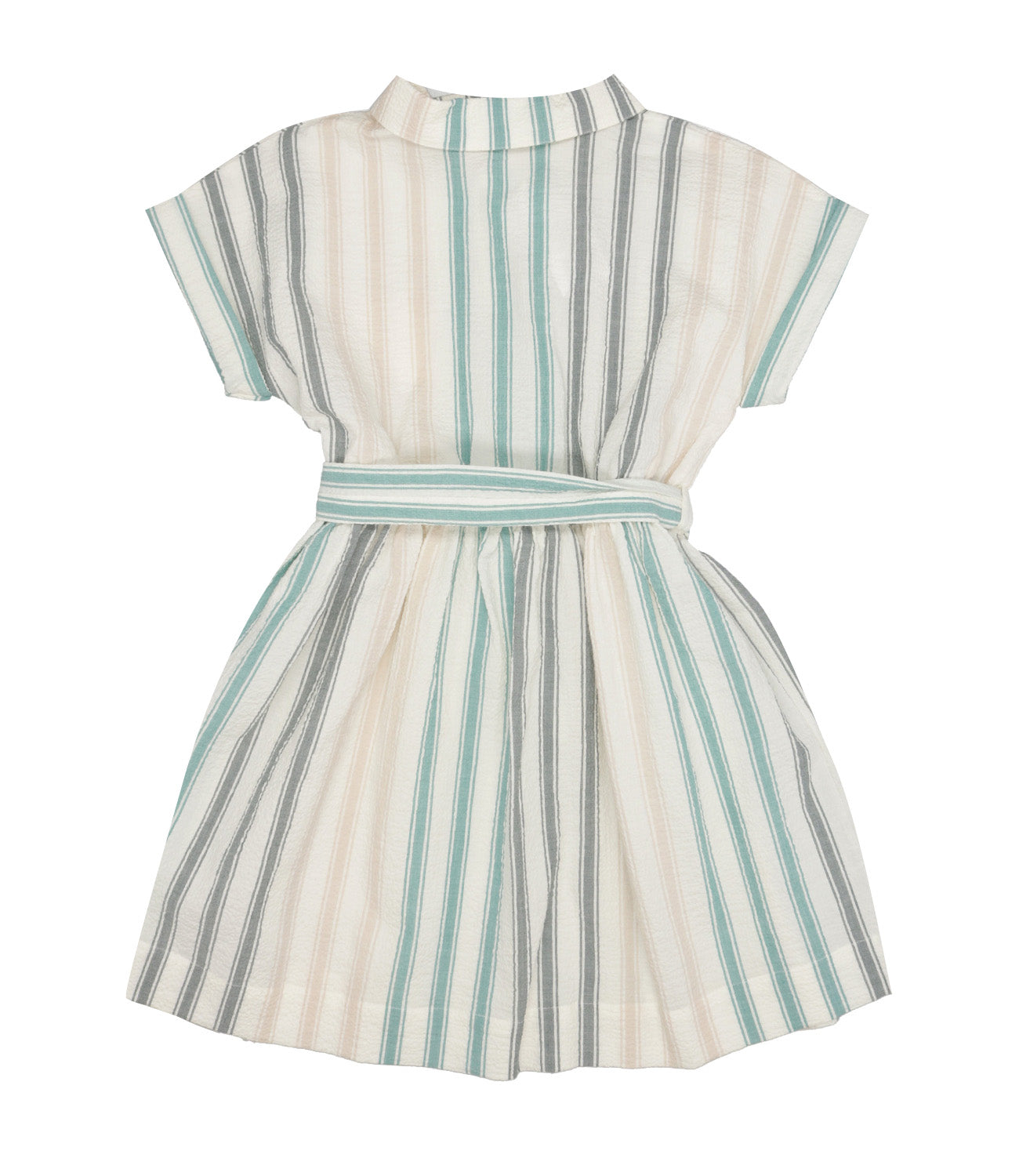 Bonpoint | Abito Gisele Multicolor