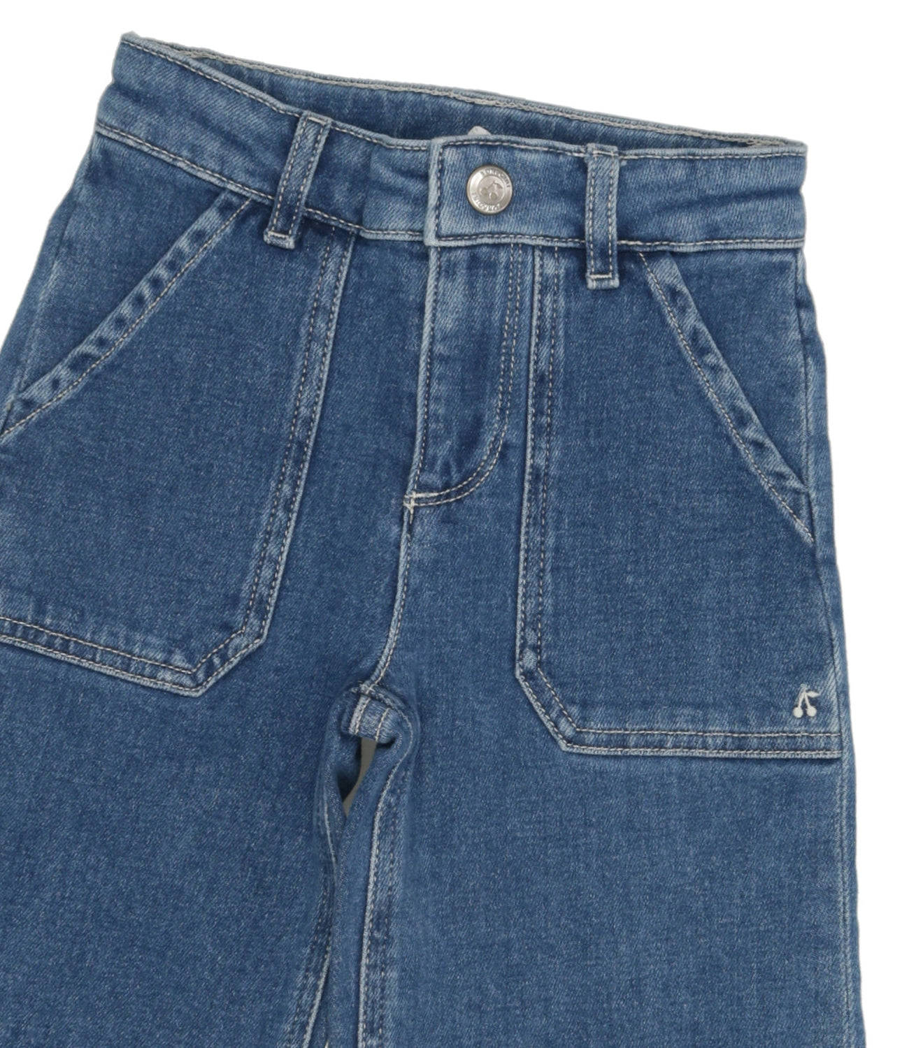 Bonpoint | Pantalone Jingle Denim