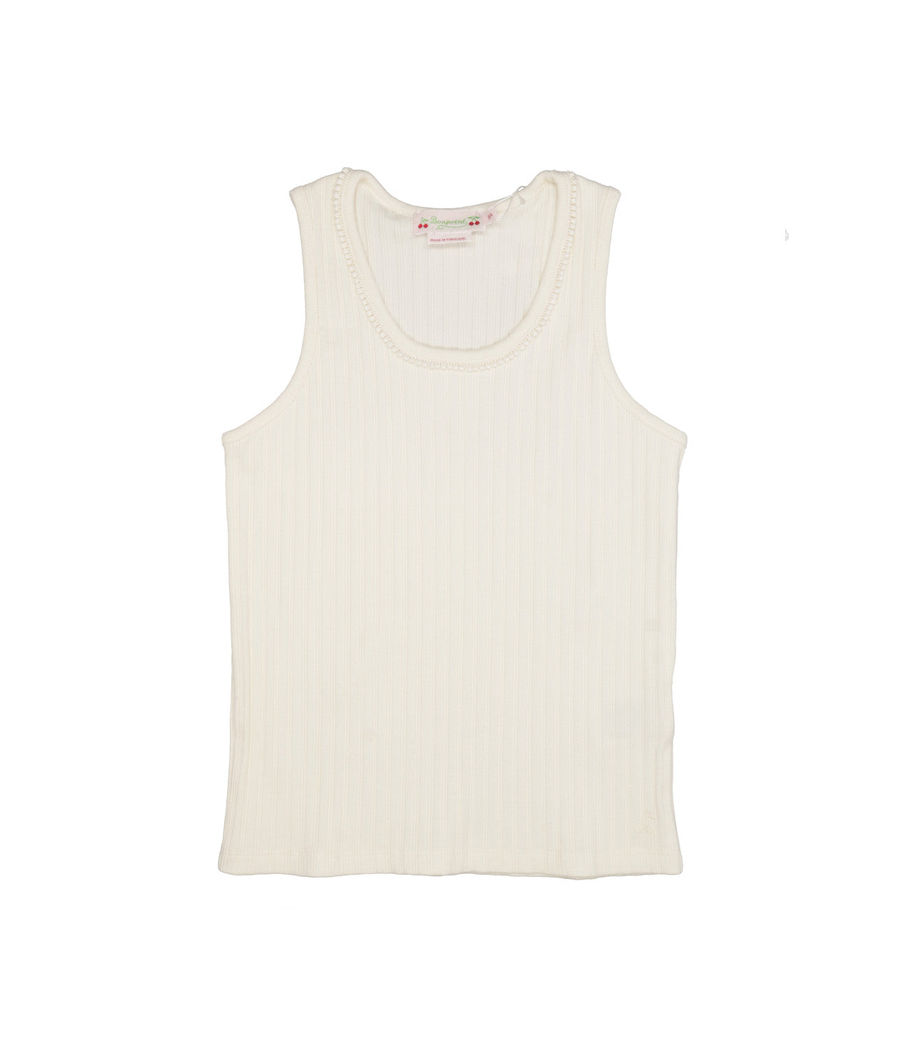 Bonpoint | Canotta Edina Latte
