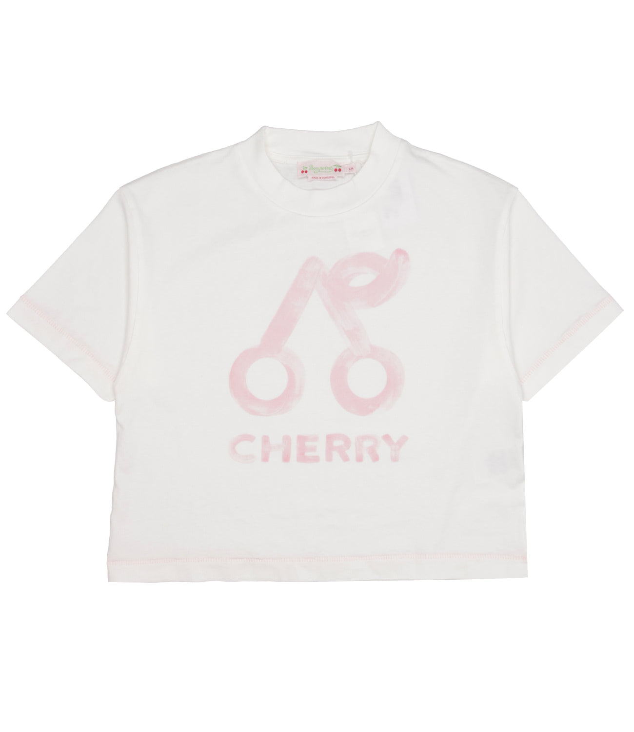 Bonpoint | T-shirt Lele Latte