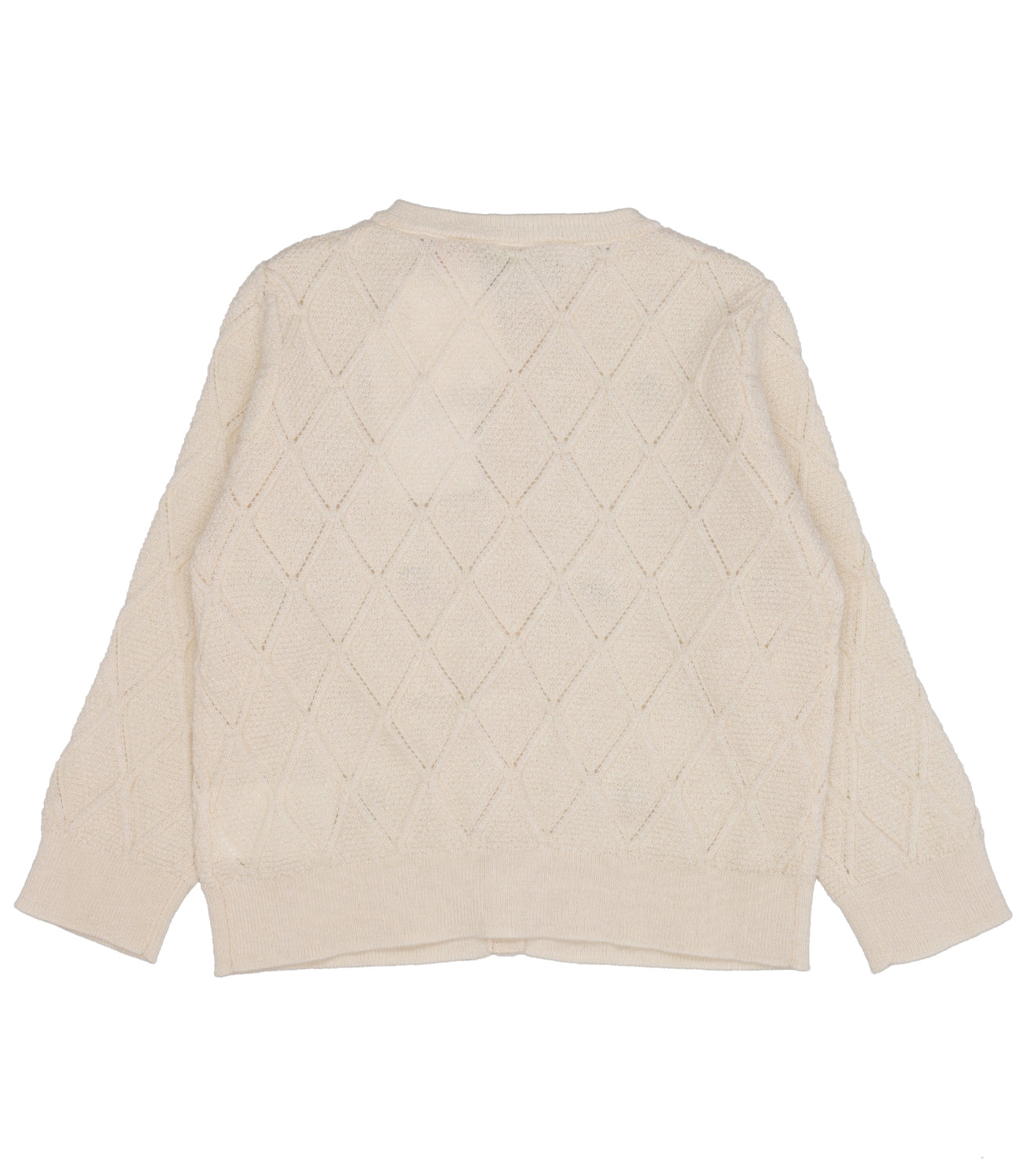 Bonpoint | Cardigan Lysandra Ecru