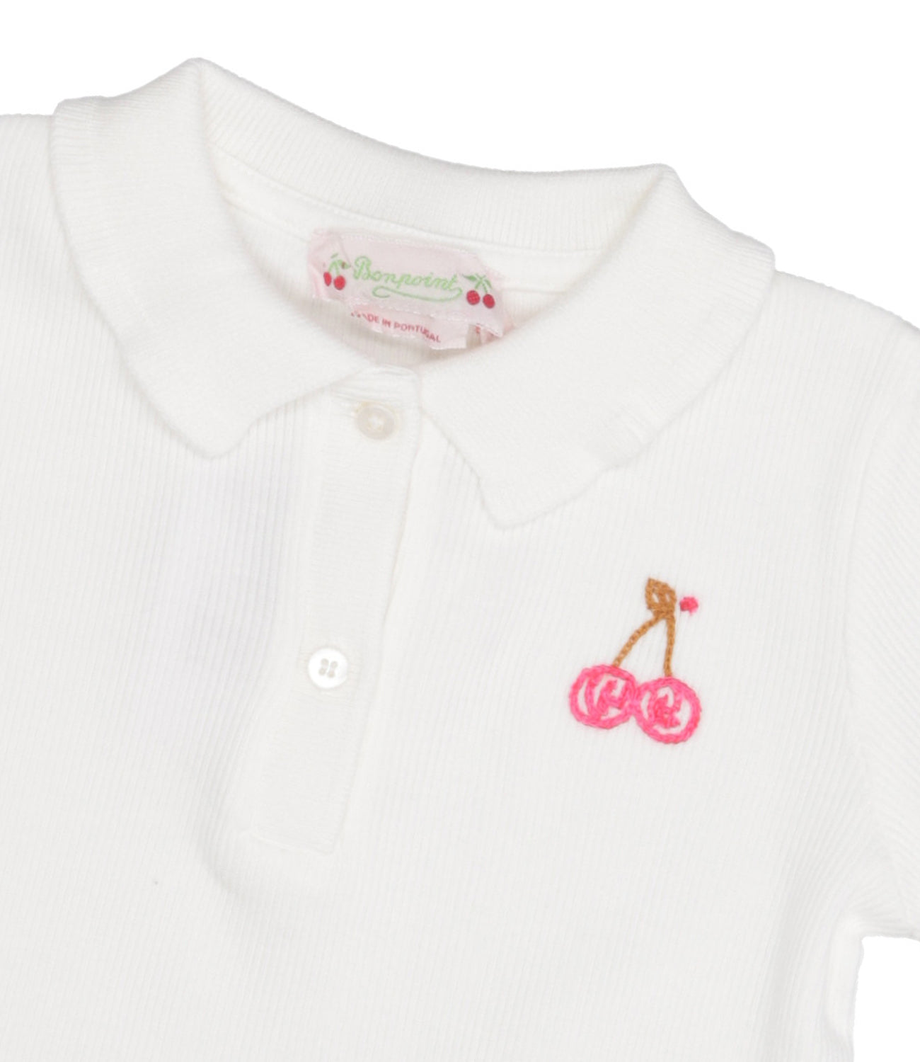 Bonpoint | T-Shirt Lilo Latte