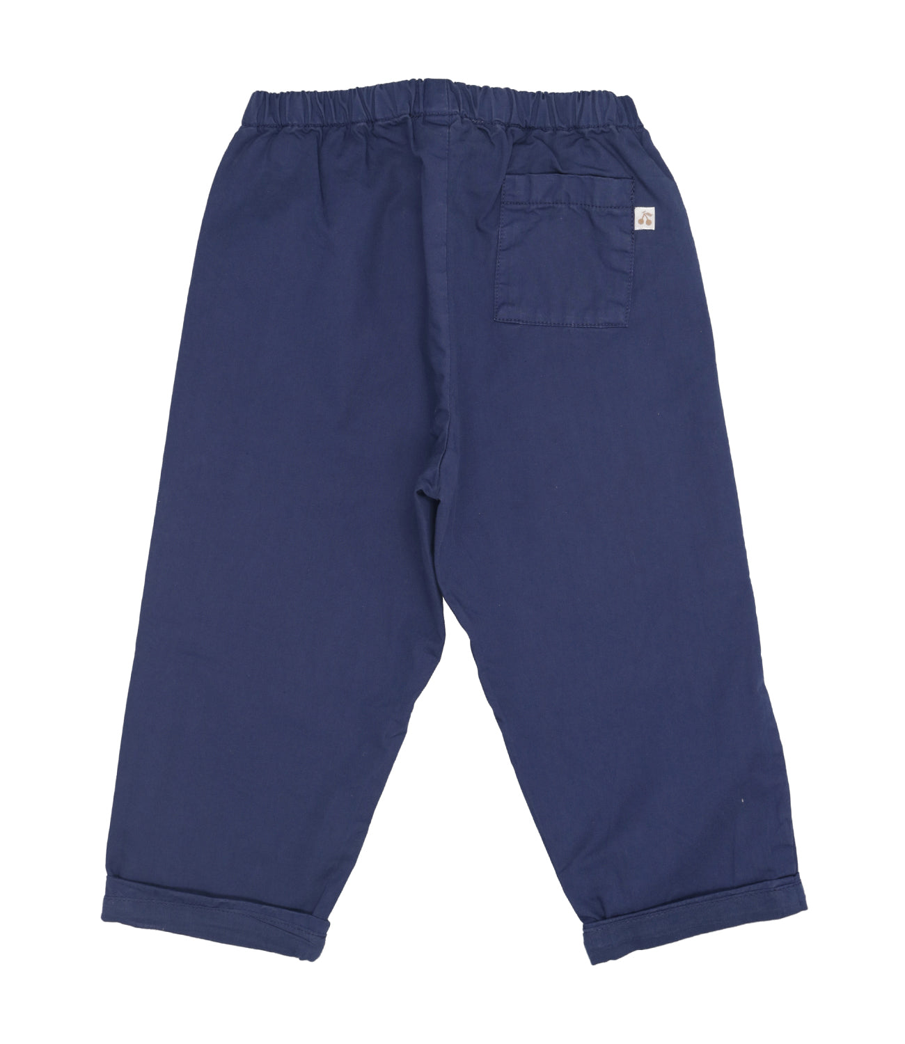 Bonpoint | Pantalone Dandy Indaco