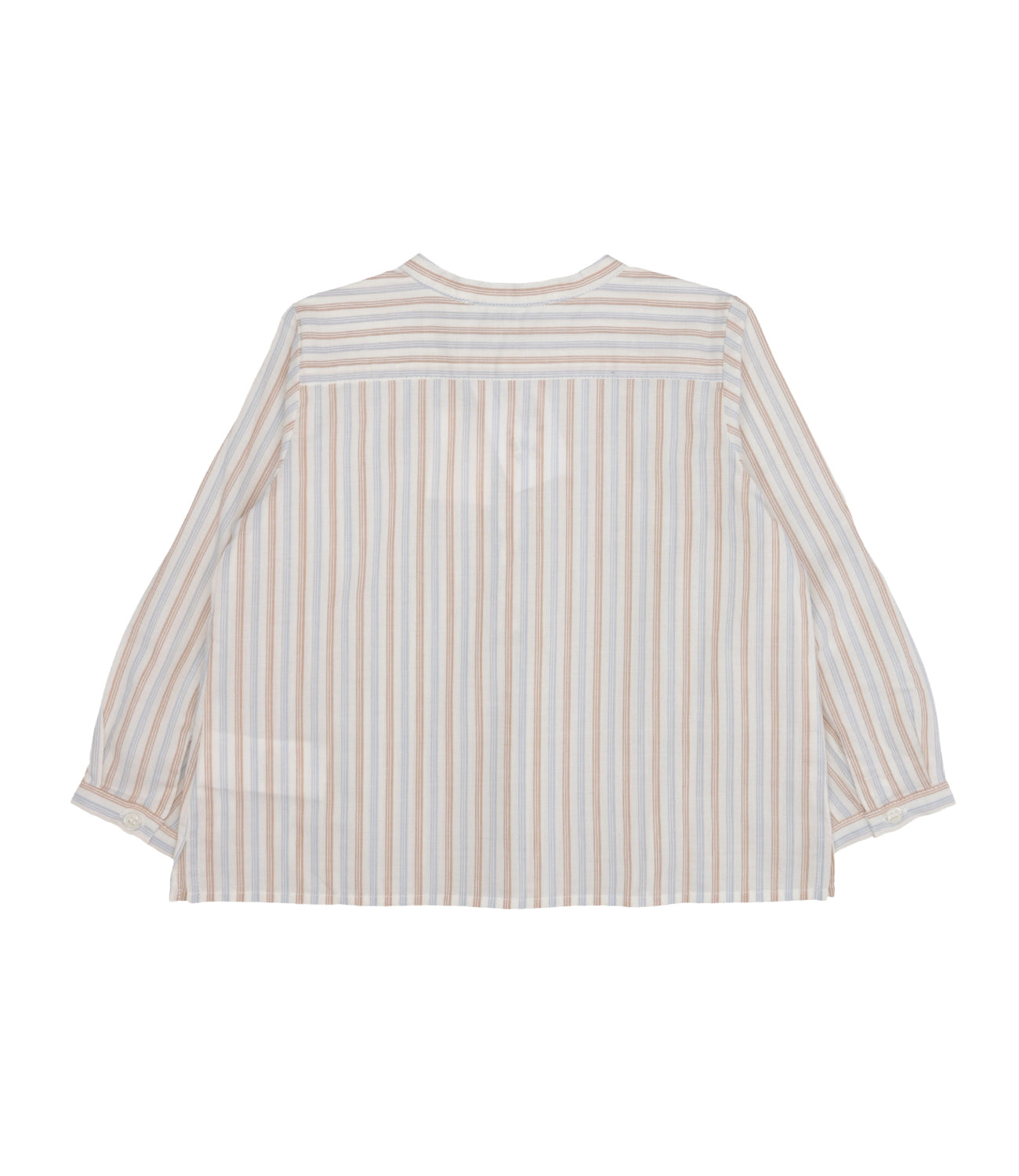Bonpoint | Camicia Polisson Cielo