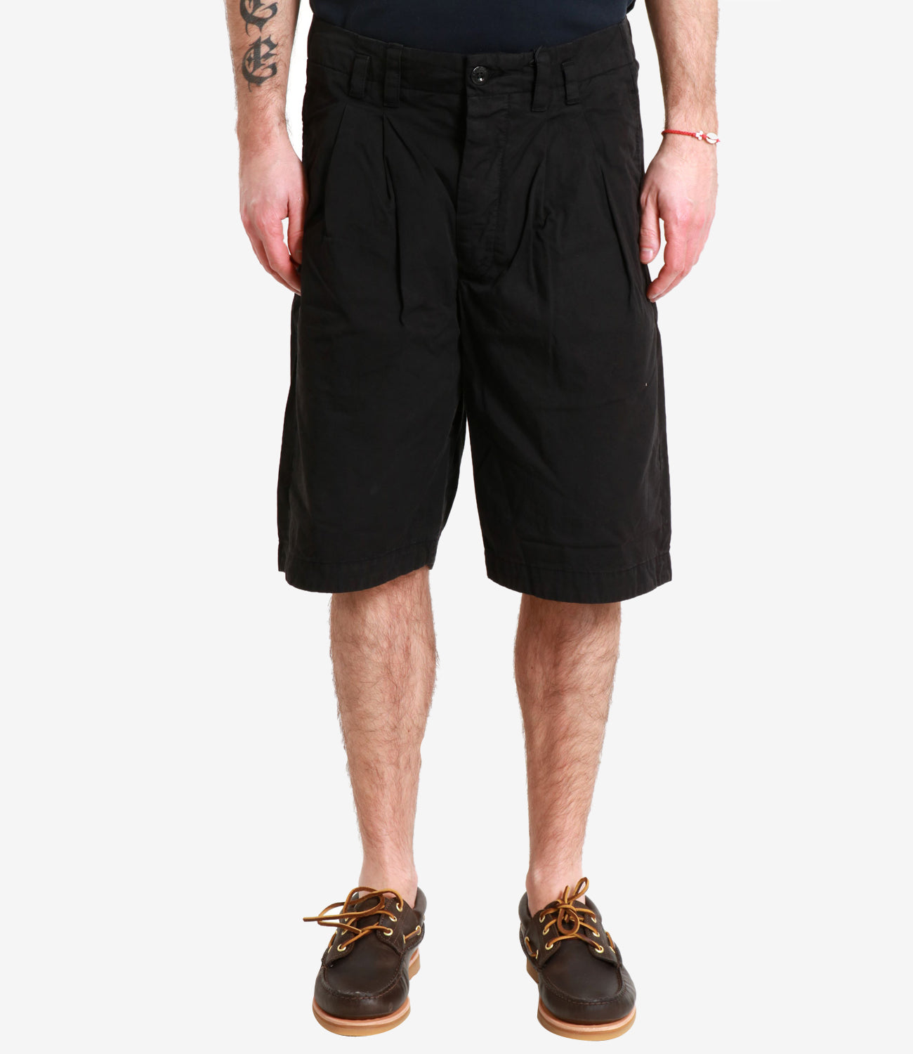 C.P. Company | Bermuda Nero