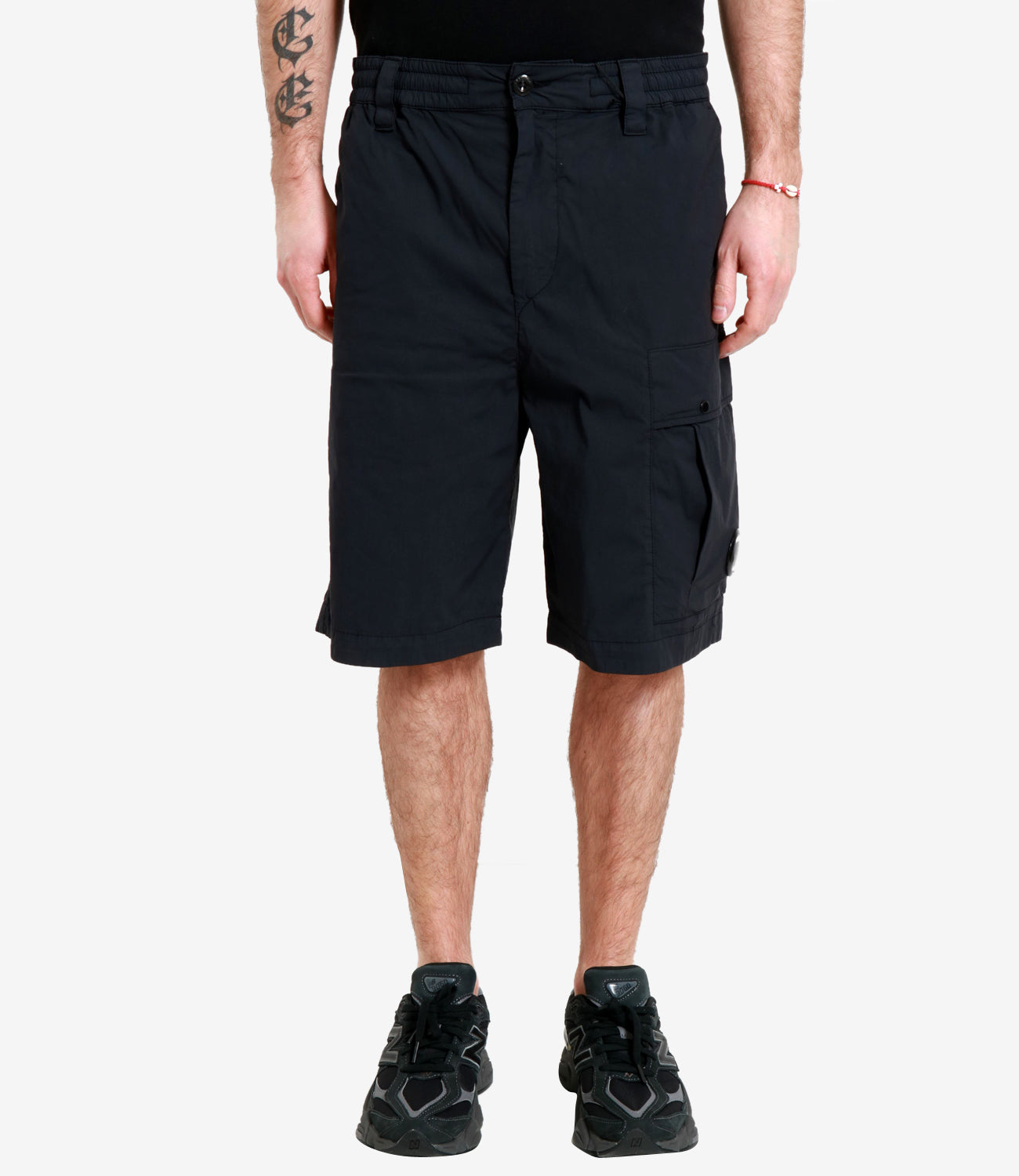 C.P. Company | Bermuda Blu navy