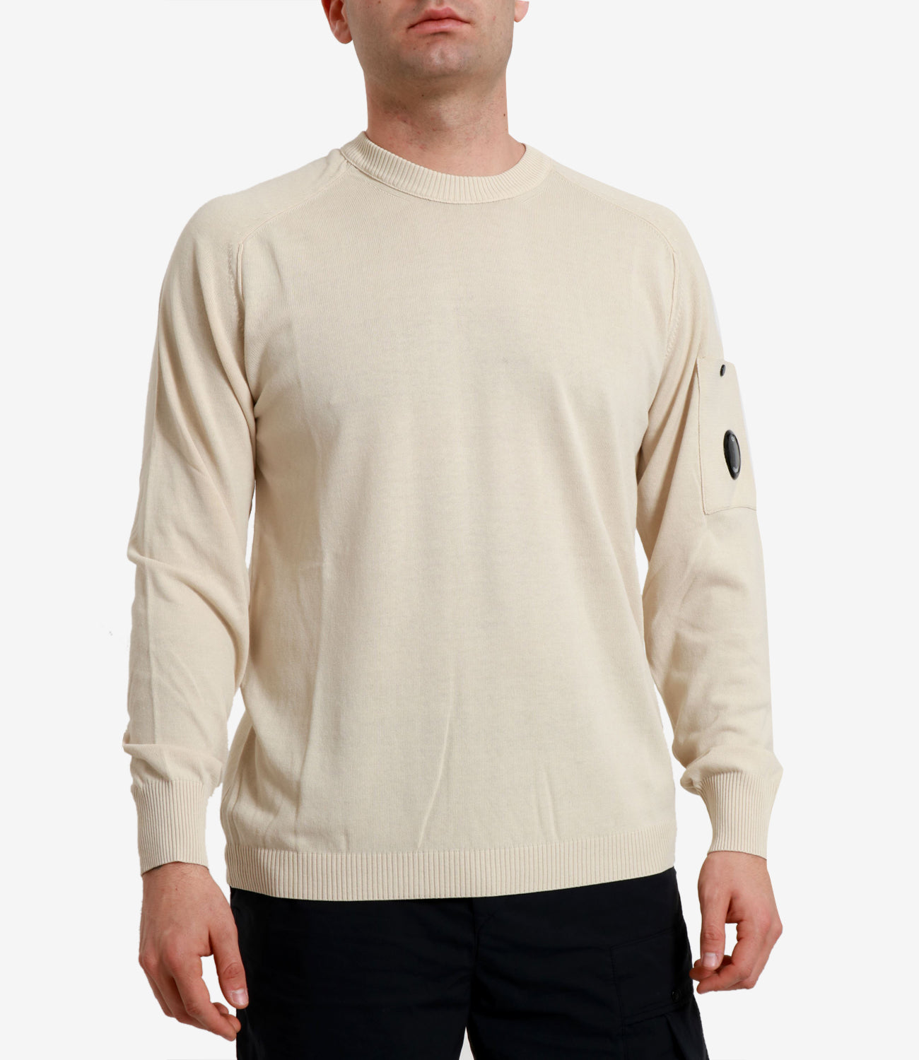C.P. Company | Maglia Beige