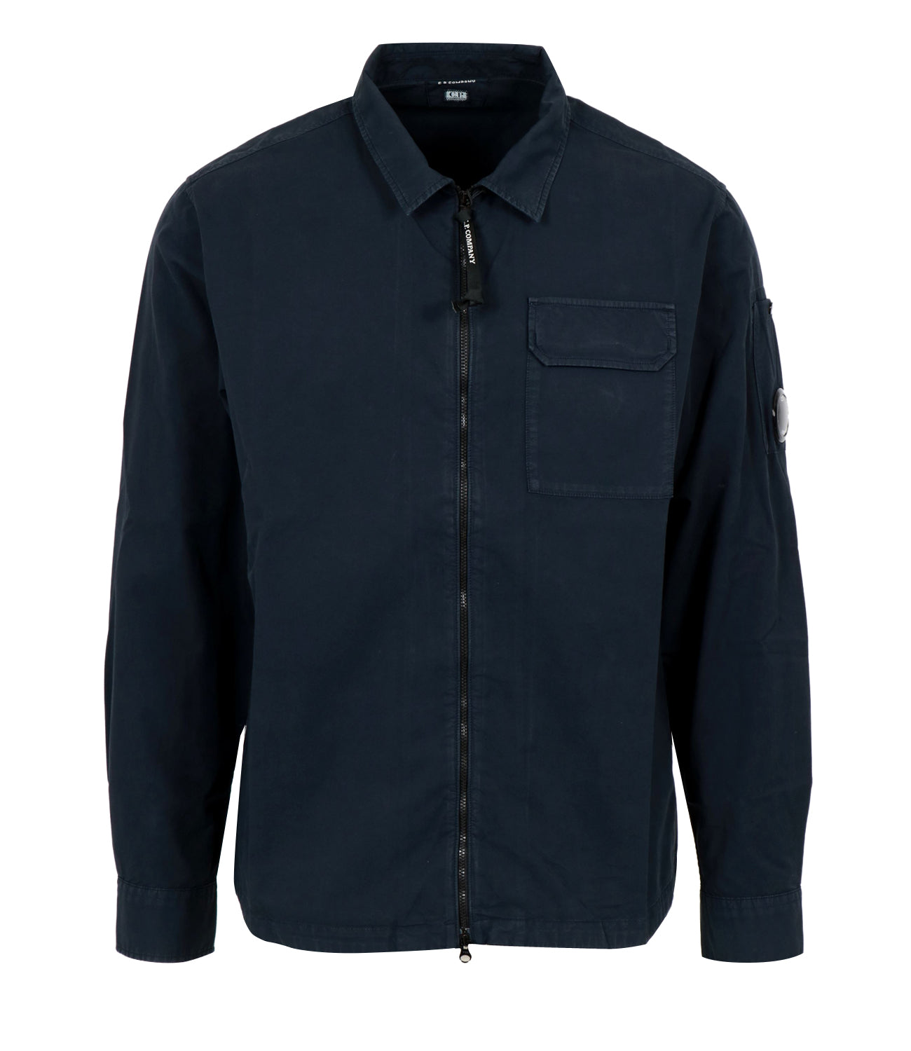 C.P. Company | Camicia Blu navy
