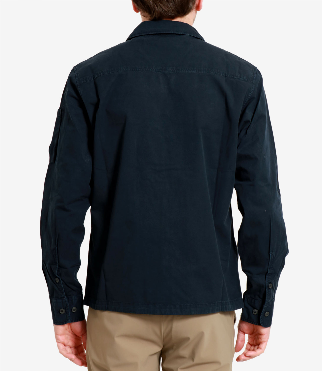 C.P. Company | Camicia Blu navy