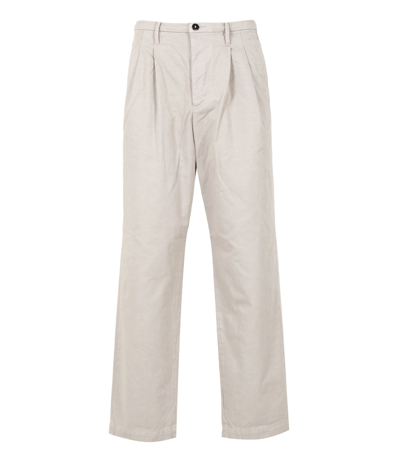 C.P. Company | Pantalone Crema