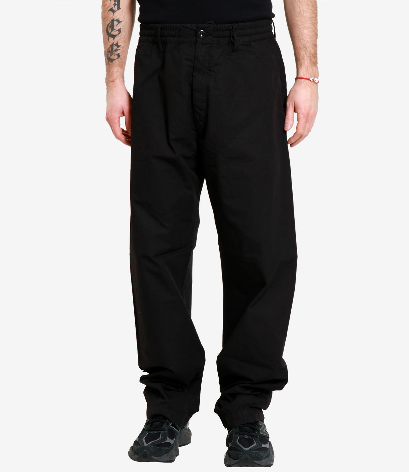 C.P. Company | Pantalone Nero