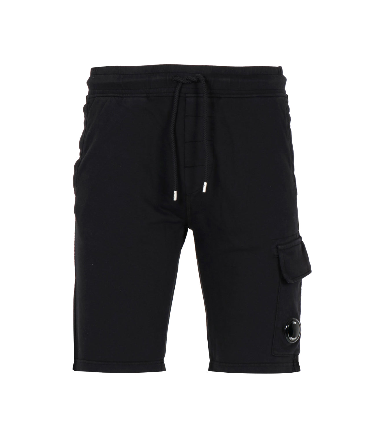 C.P. Company | Bermuda Sportivo Nero