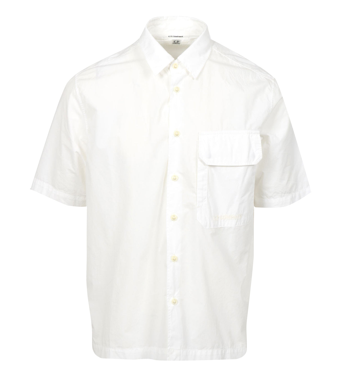 C.P. Company | Camicia Bianco
