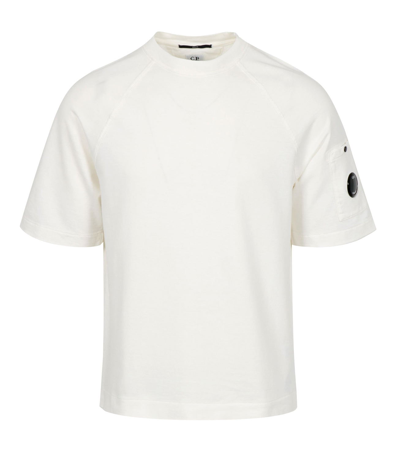 C.P. Company | T-Shirt Bianca