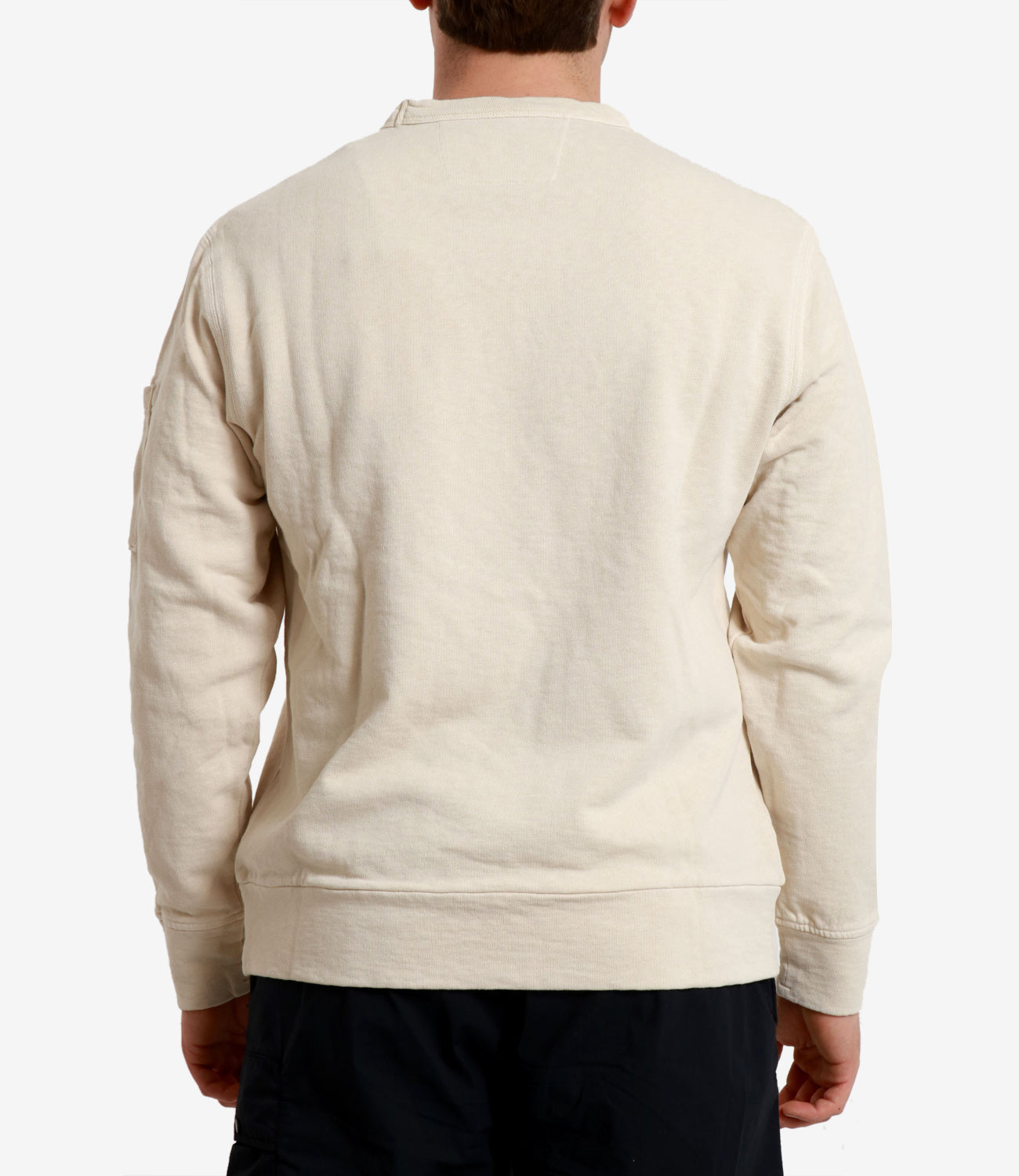 C.P. Company | Felpa Ghiaccio