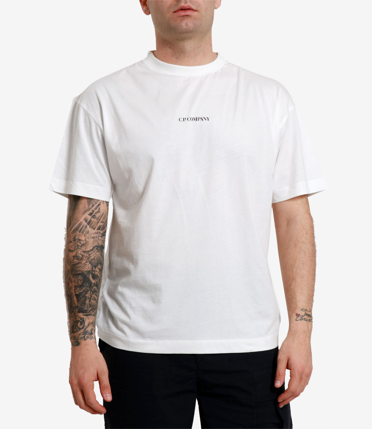 C.P. Company | T-Shirt Bianco