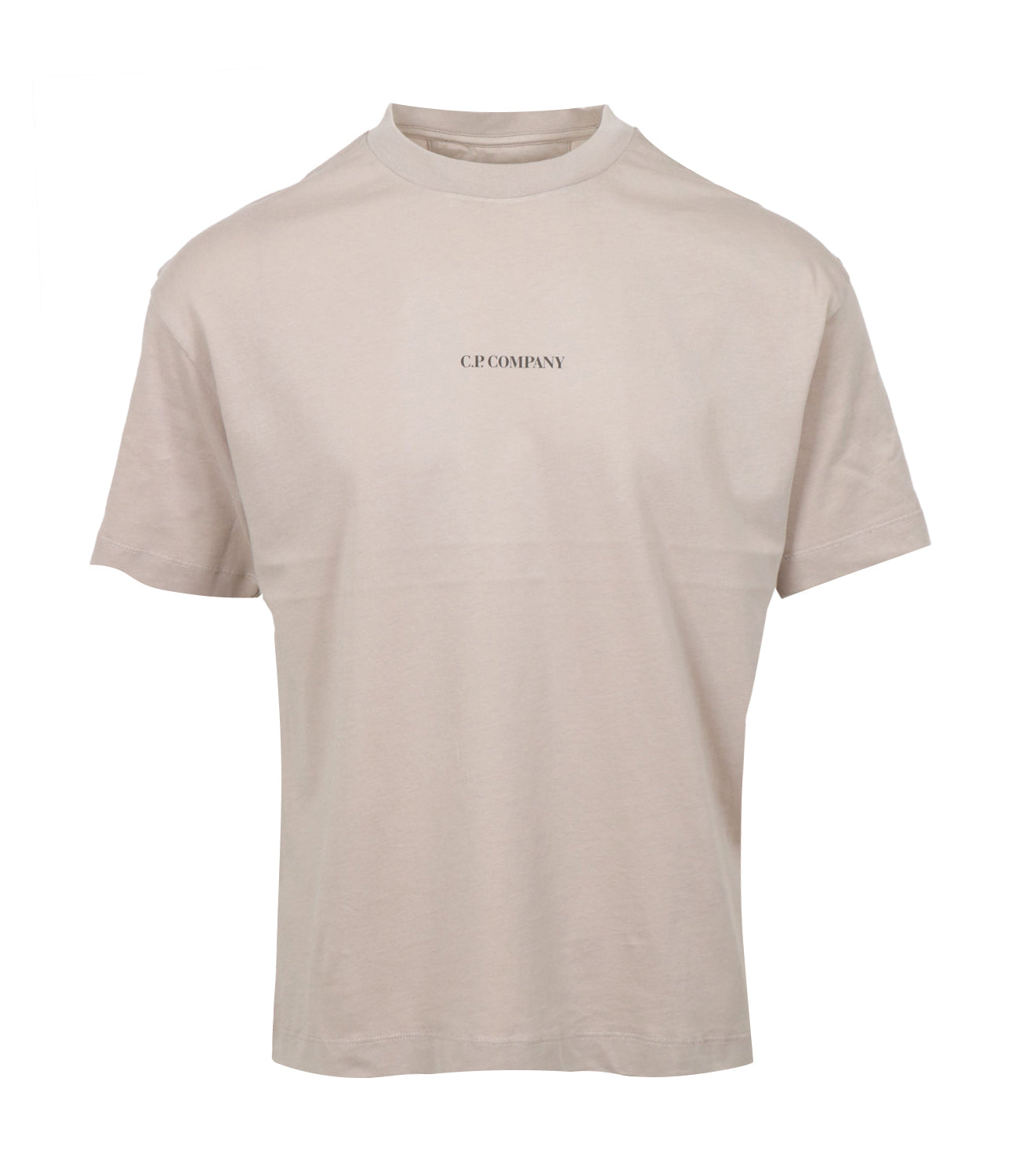 C.P. Company | T-Shirt Stucco