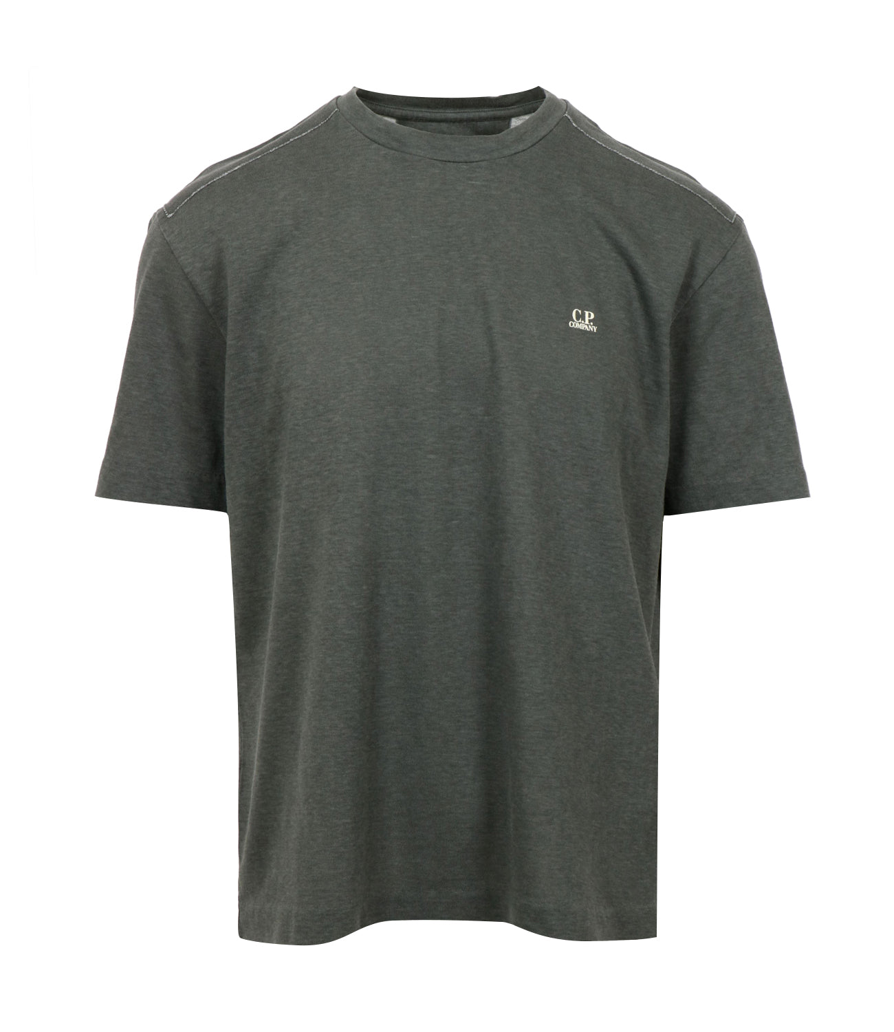 C.P. Company | T-Shirt Canna di Fucile