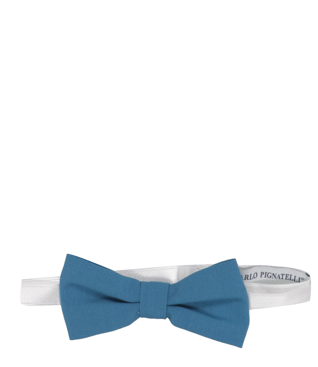 Carlo Pignatelli Junior | Papillon Azzurro