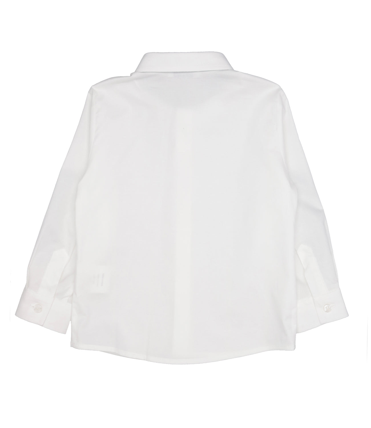 Carlo Pignatelli Junior | Camicia Bianco