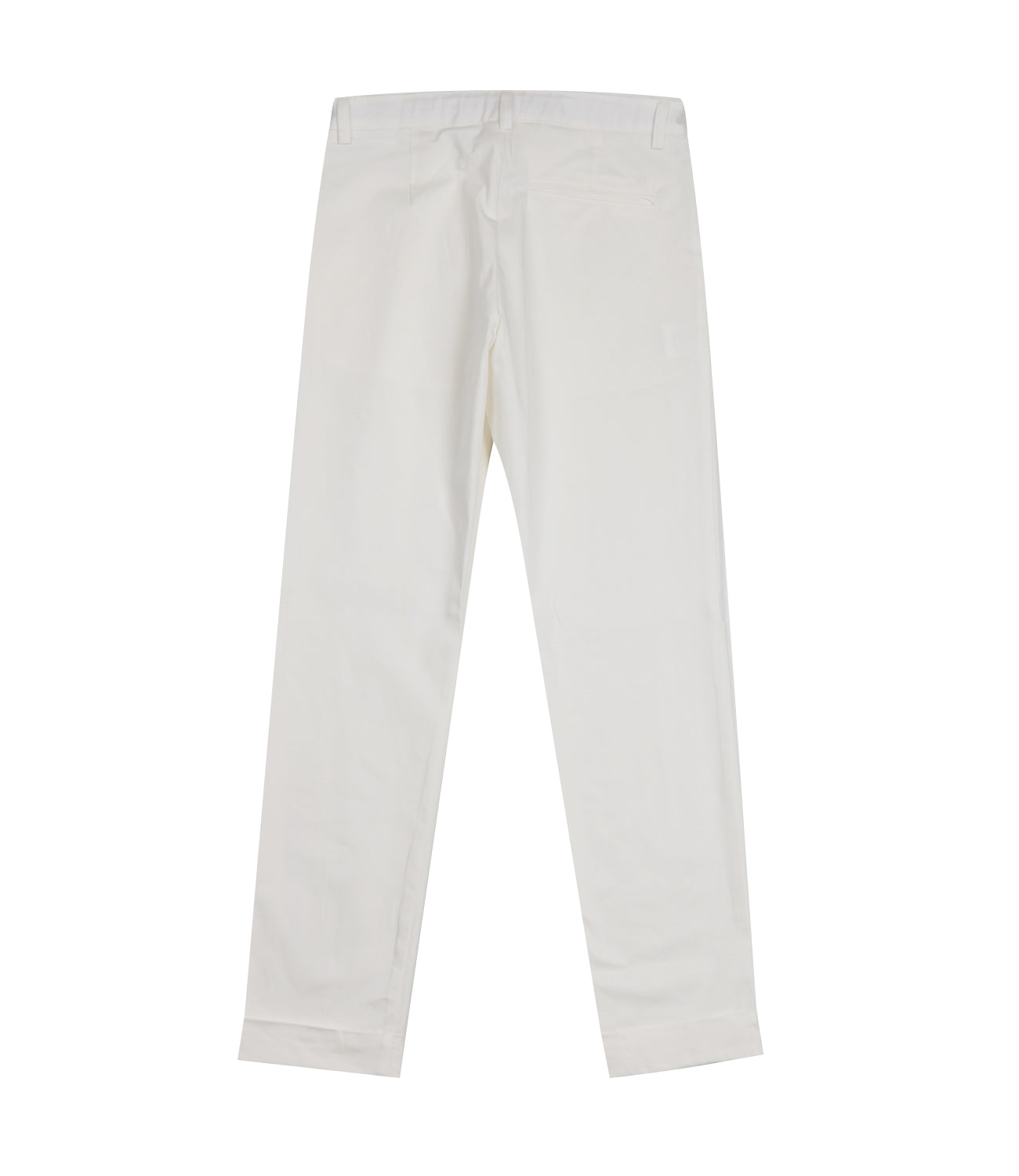 Carlo Pignatelli Junior | Pantalone Bianco