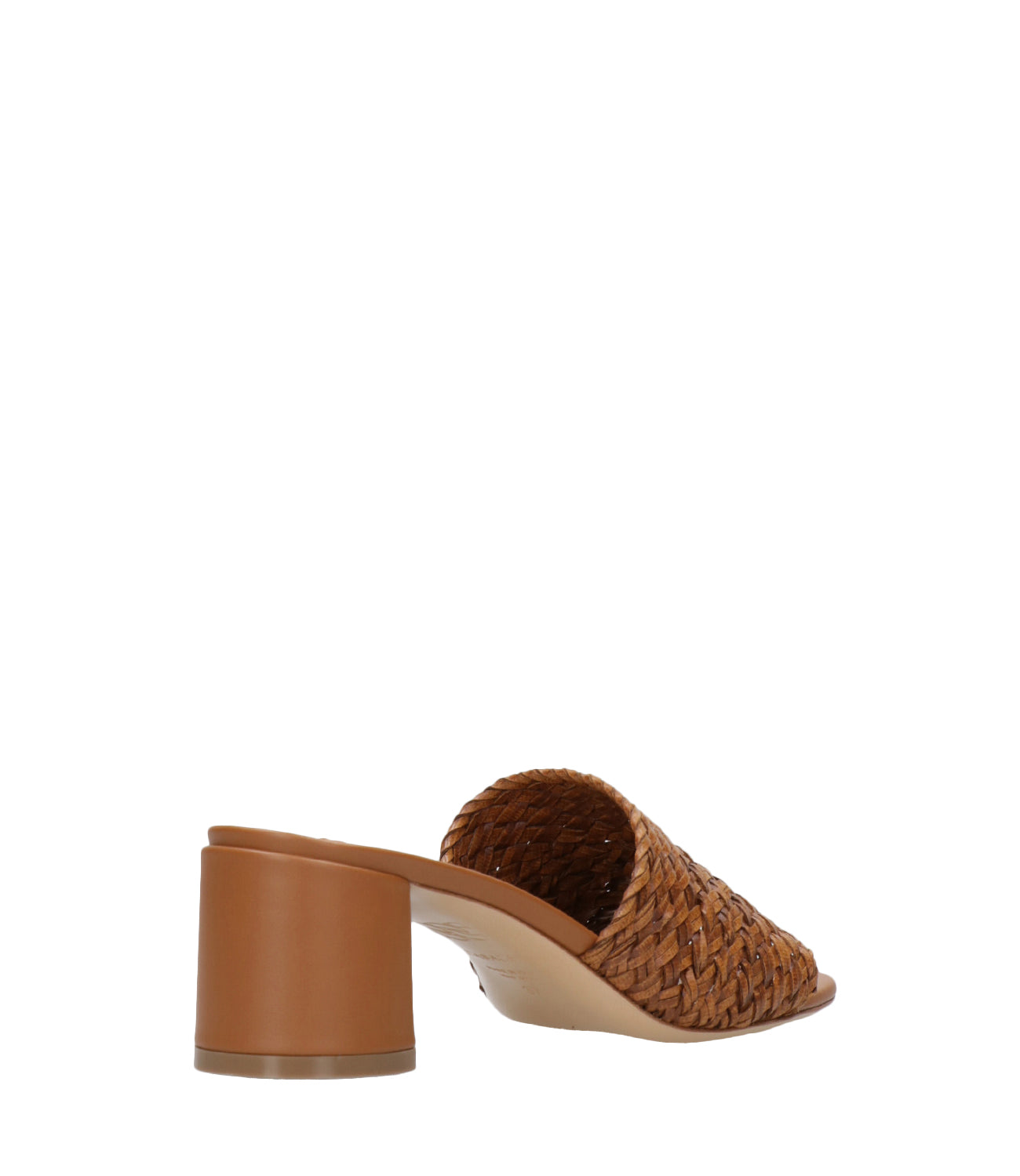 Casadei | Ciabatta Hanoi Mules Cuoio