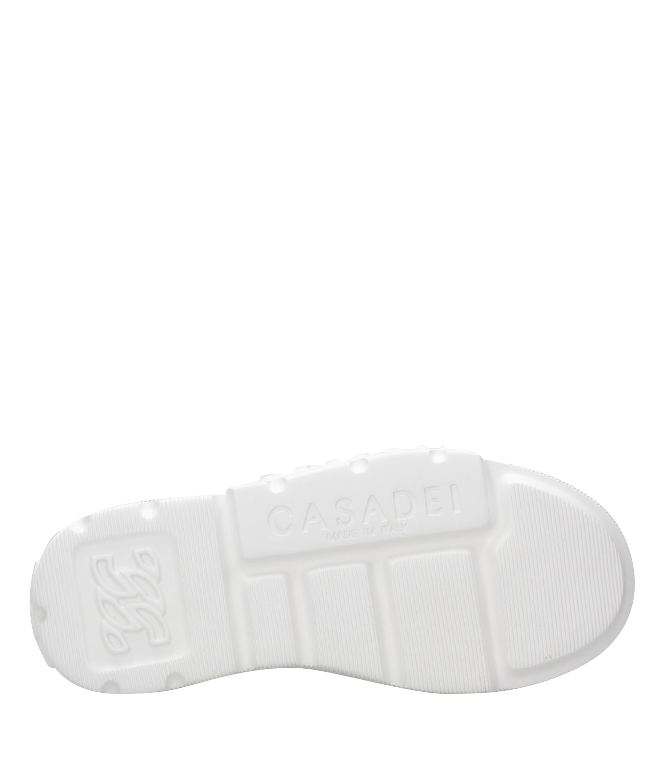 Casadei | Sneakers Bianco Avorio