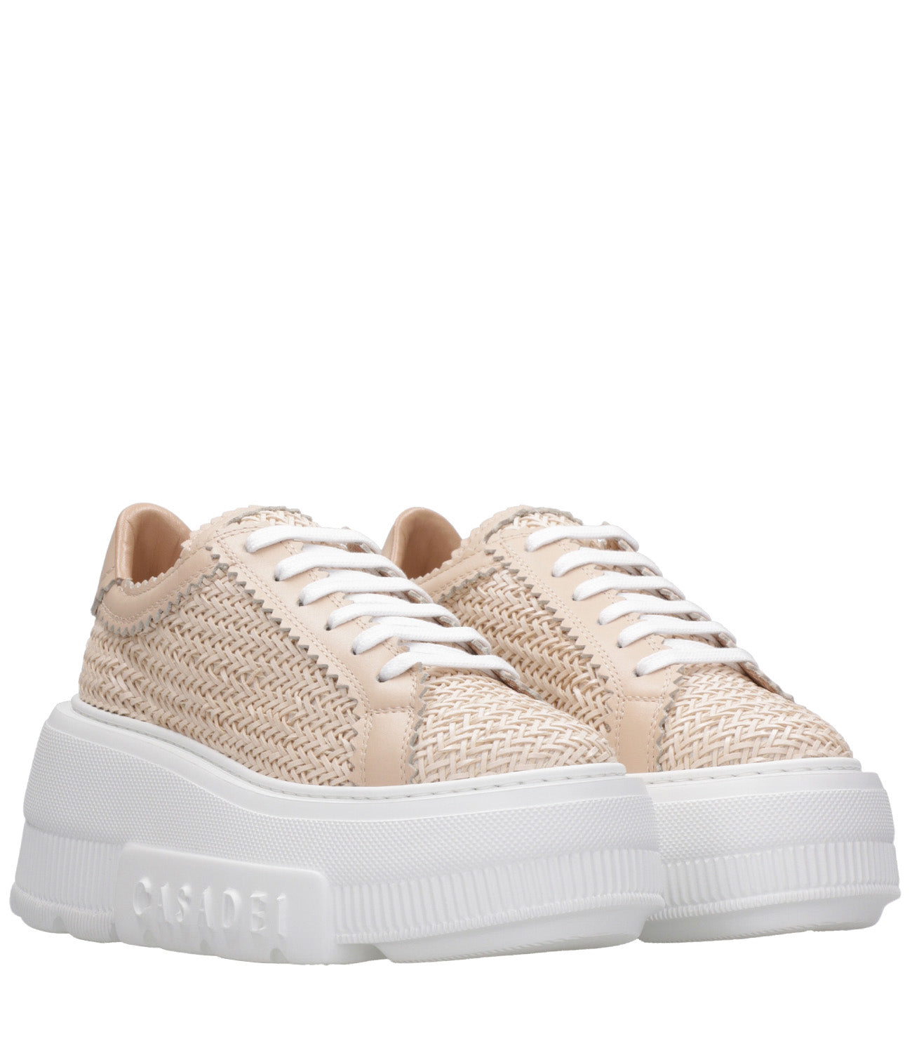 Casadei | Sneakers Nexus Hanoi Rosa cipria
