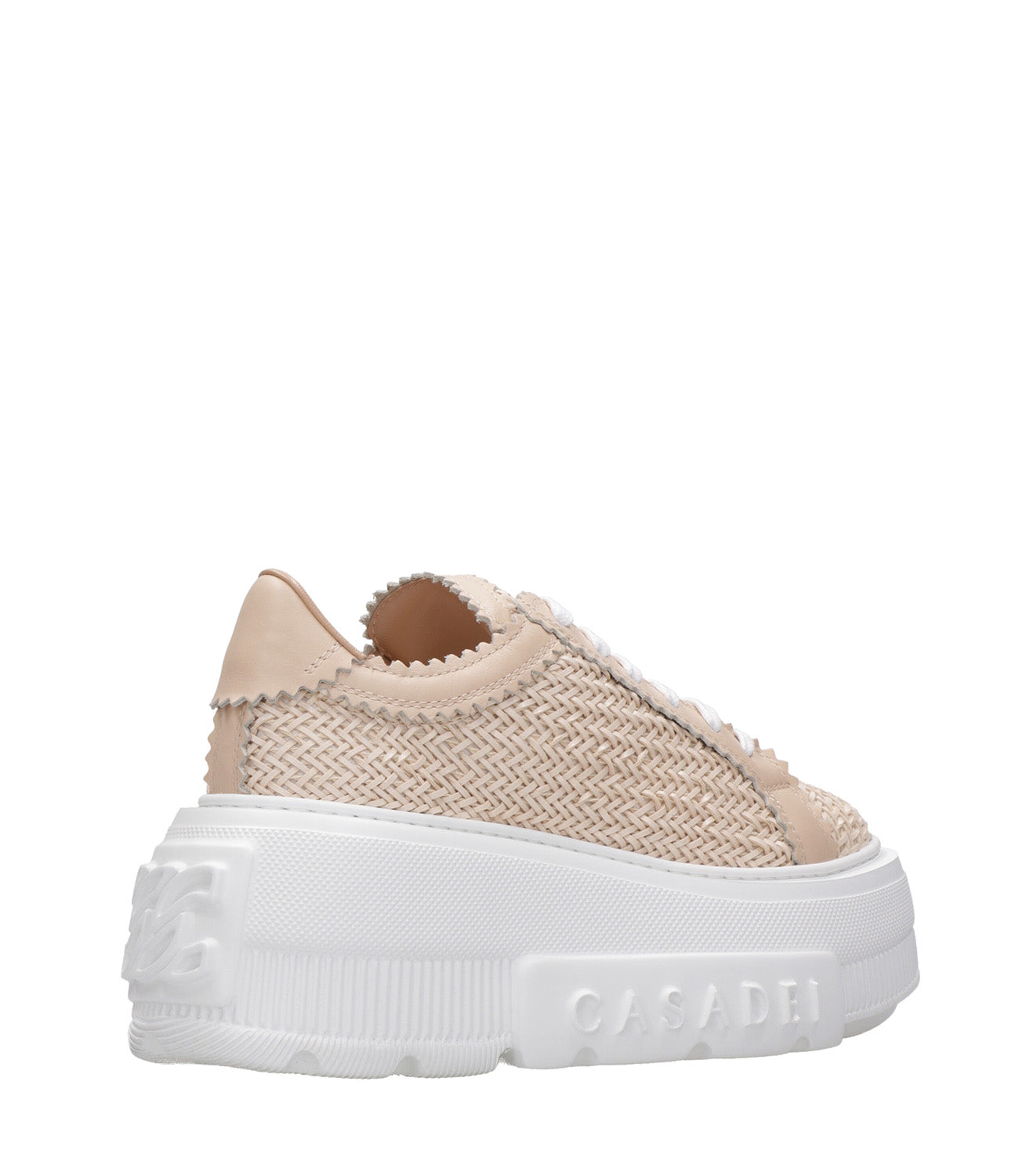 Casadei | Sneakers Nexus Hanoi Rosa cipria