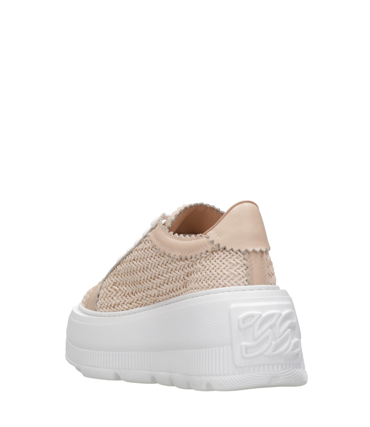 Casadei | Sneakers Nexus Hanoi Rosa cipria